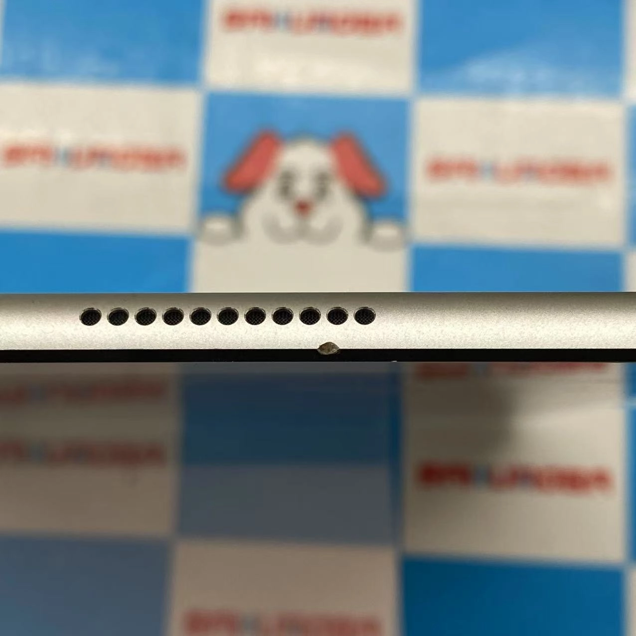 iPad Pro 10.5インチ Wi-Fi+Cellular 64GB シルバー MQF02J/A AU版SIMフリー 訳あり品 au