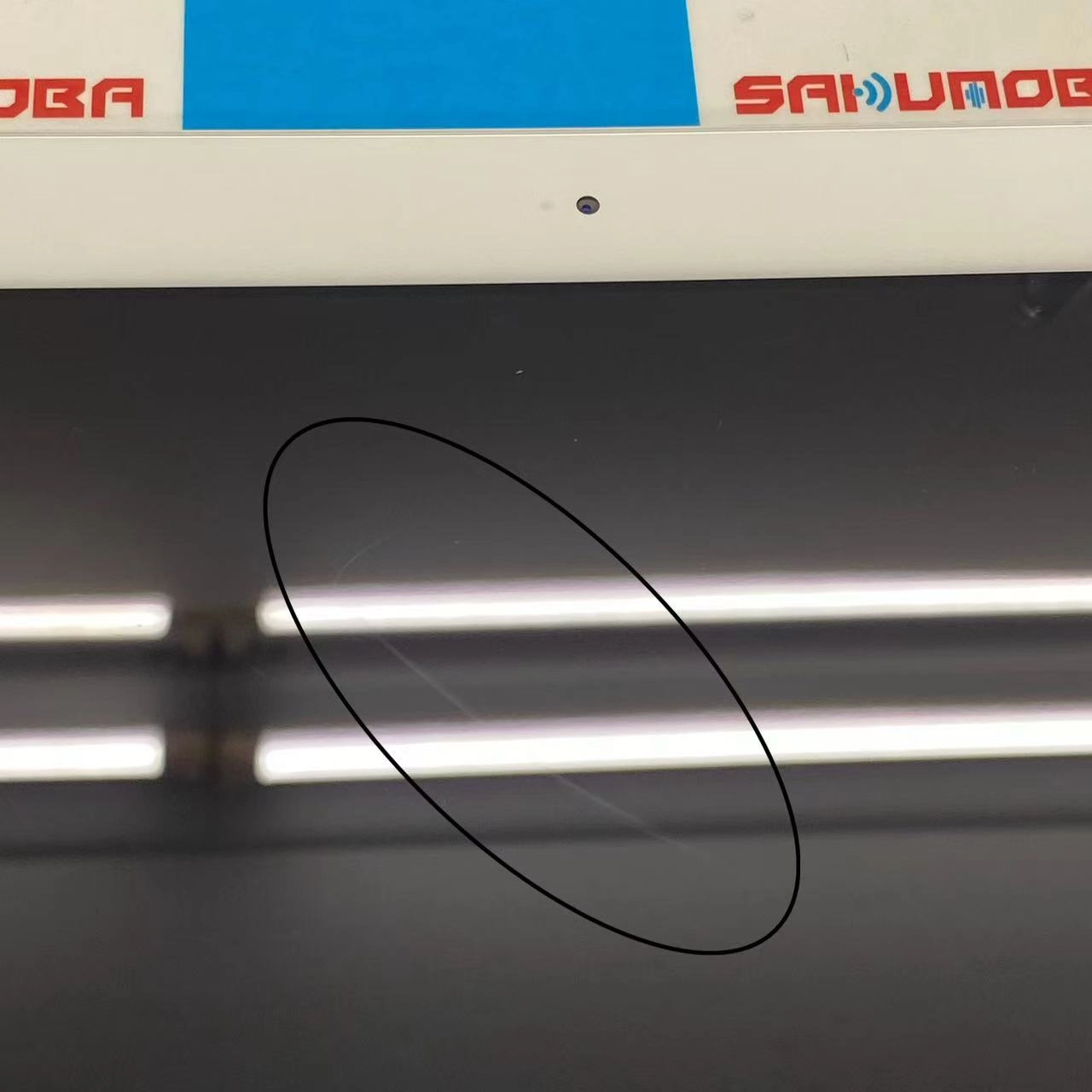 iPad 第8世代 Wi-Fi+Cellularモデル 32GB シルバー MYMJ2J/A SoftBank版SIMフリー