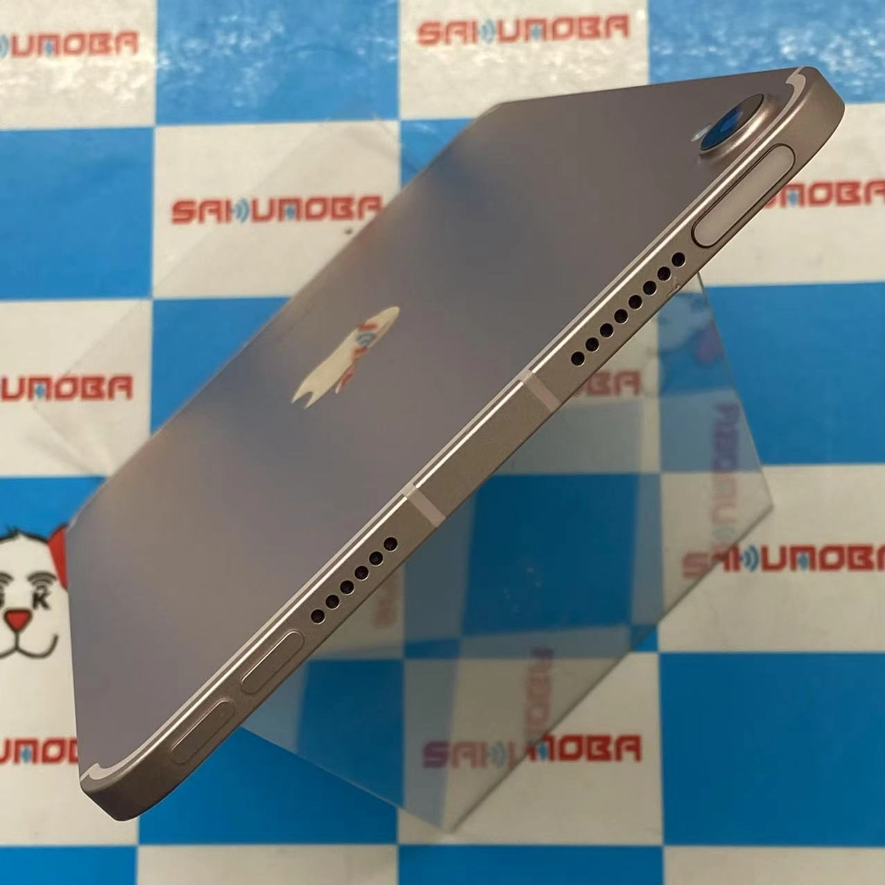 iPad mini 第6世代 Wi-Fi+Cellularモデル 64GB ピンク MLX43J/A Apple版SIMフリー