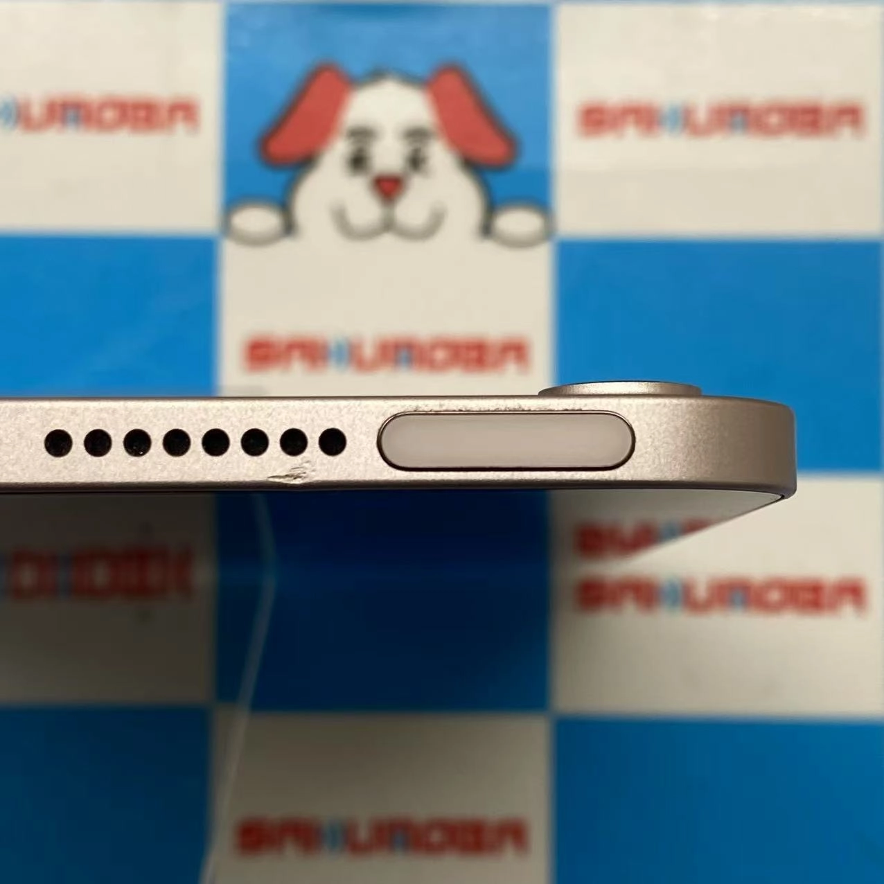 iPad mini 第6世代 Wi-Fi+Cellularモデル 64GB ピンク MLX43J/A Apple版SIMフリー