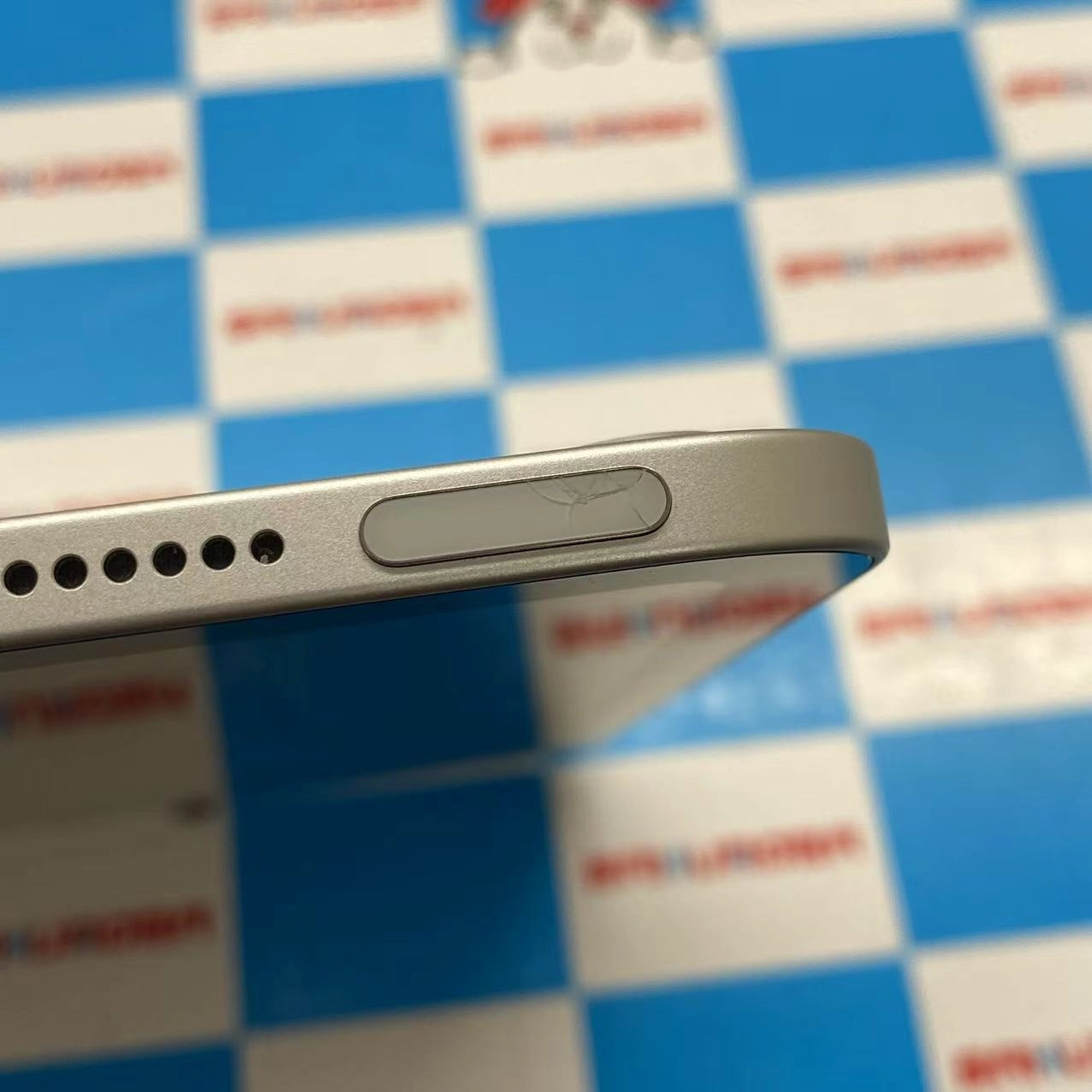 iPad 第10世代 Wi-Fiモデル 64GB シルバー MPQ03J/A 訳あり品