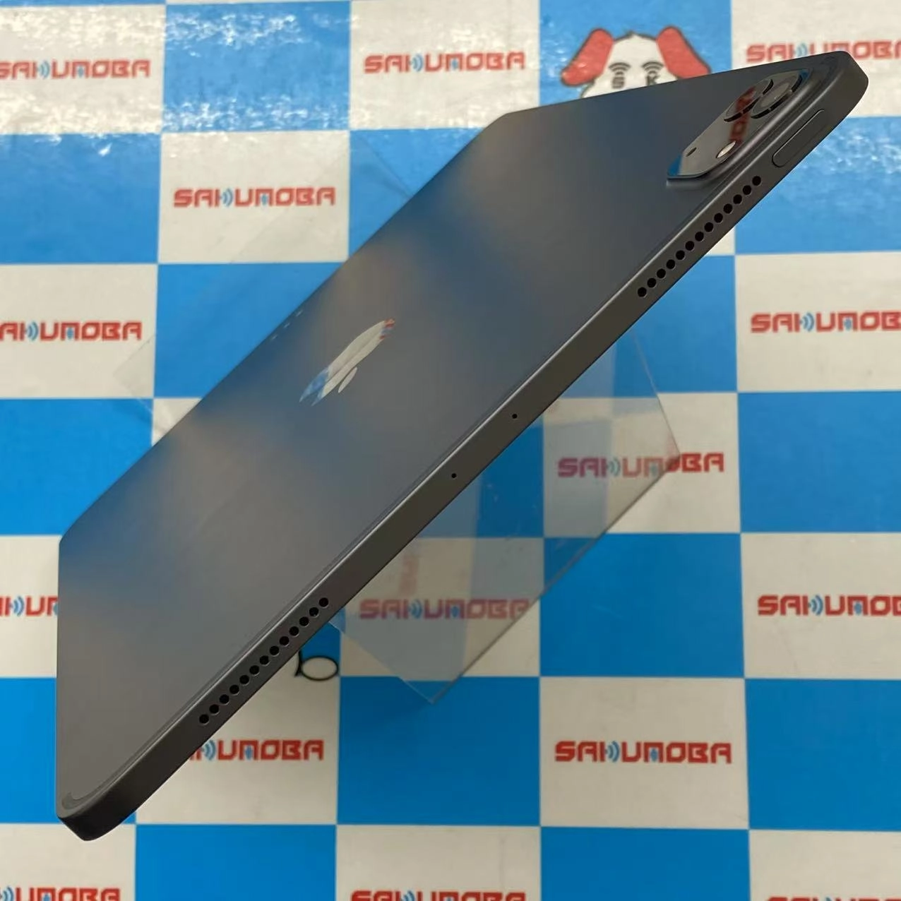 iPad Pro 11インチ 第2世代 Wi-Fiモデル 512GB スペースグレイ MXDE2J/A 極美品