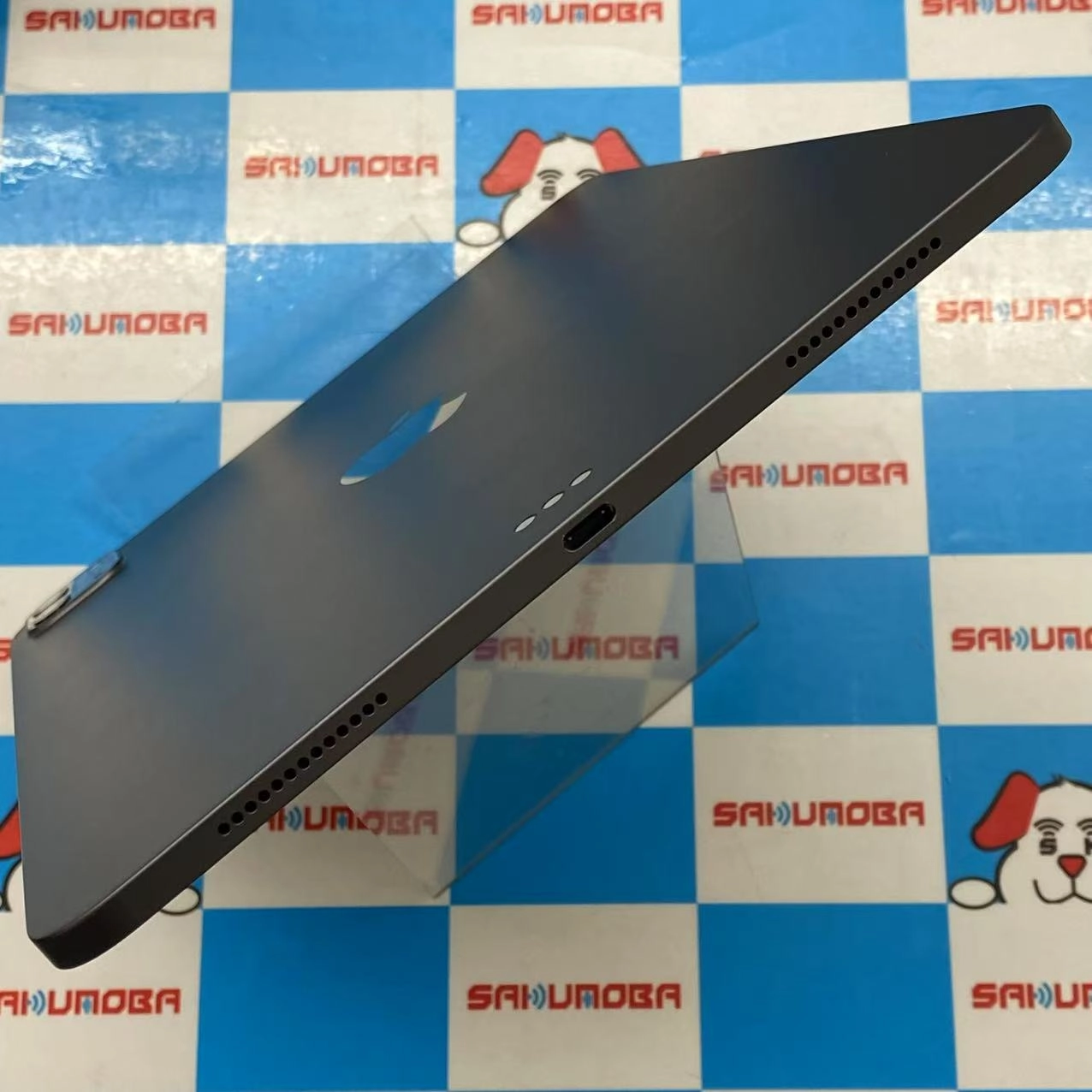 iPad Pro 11インチ 第2世代 Wi-Fiモデル 512GB スペースグレイ MXDE2J/A 極美品