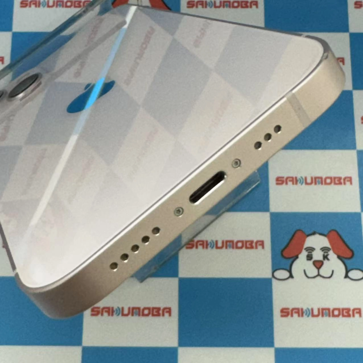 iPhone13 128GB ピンク MLNE3J/A docomo版SIMフリー