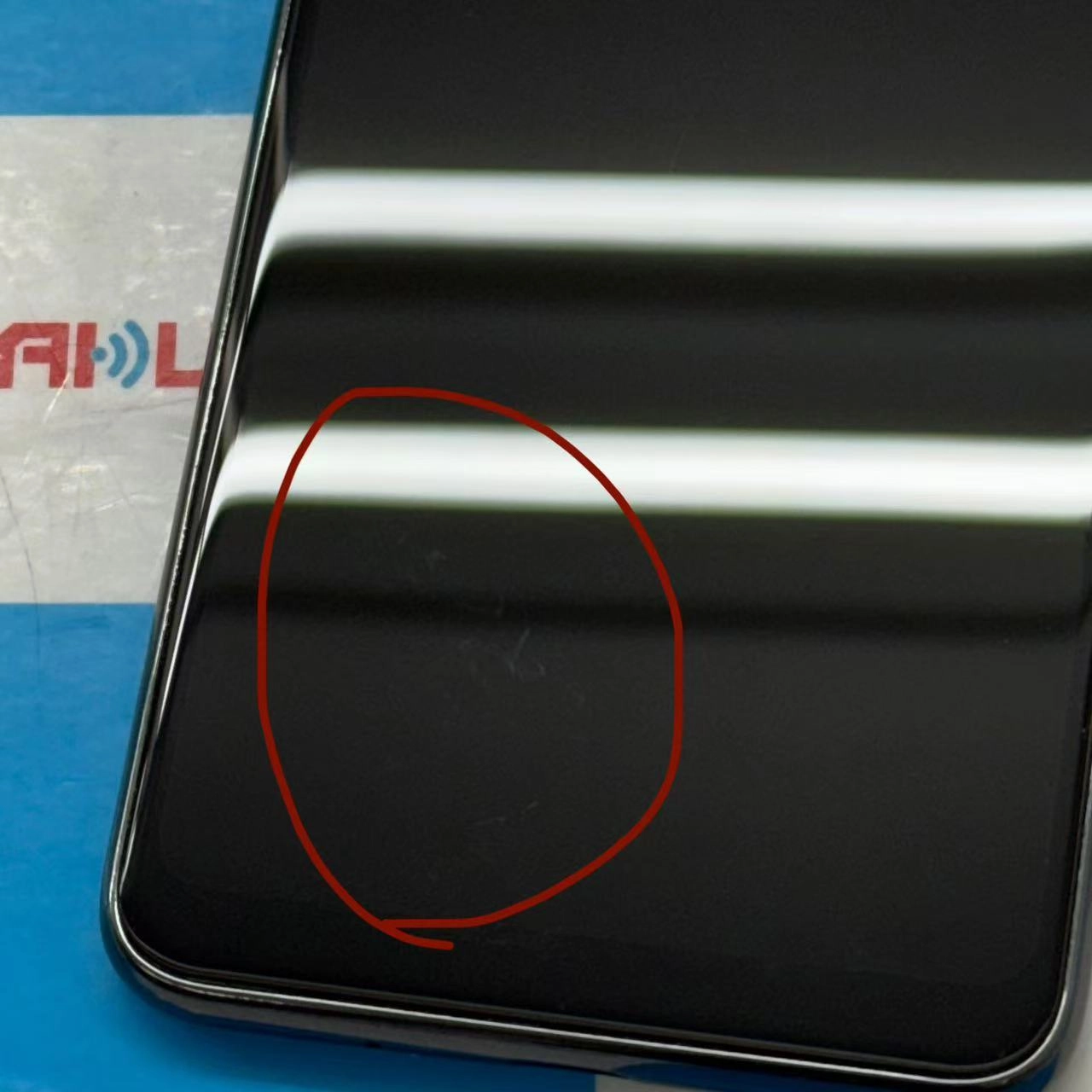 Galaxy A20 32GB ブラック SCV46 SIMフリー