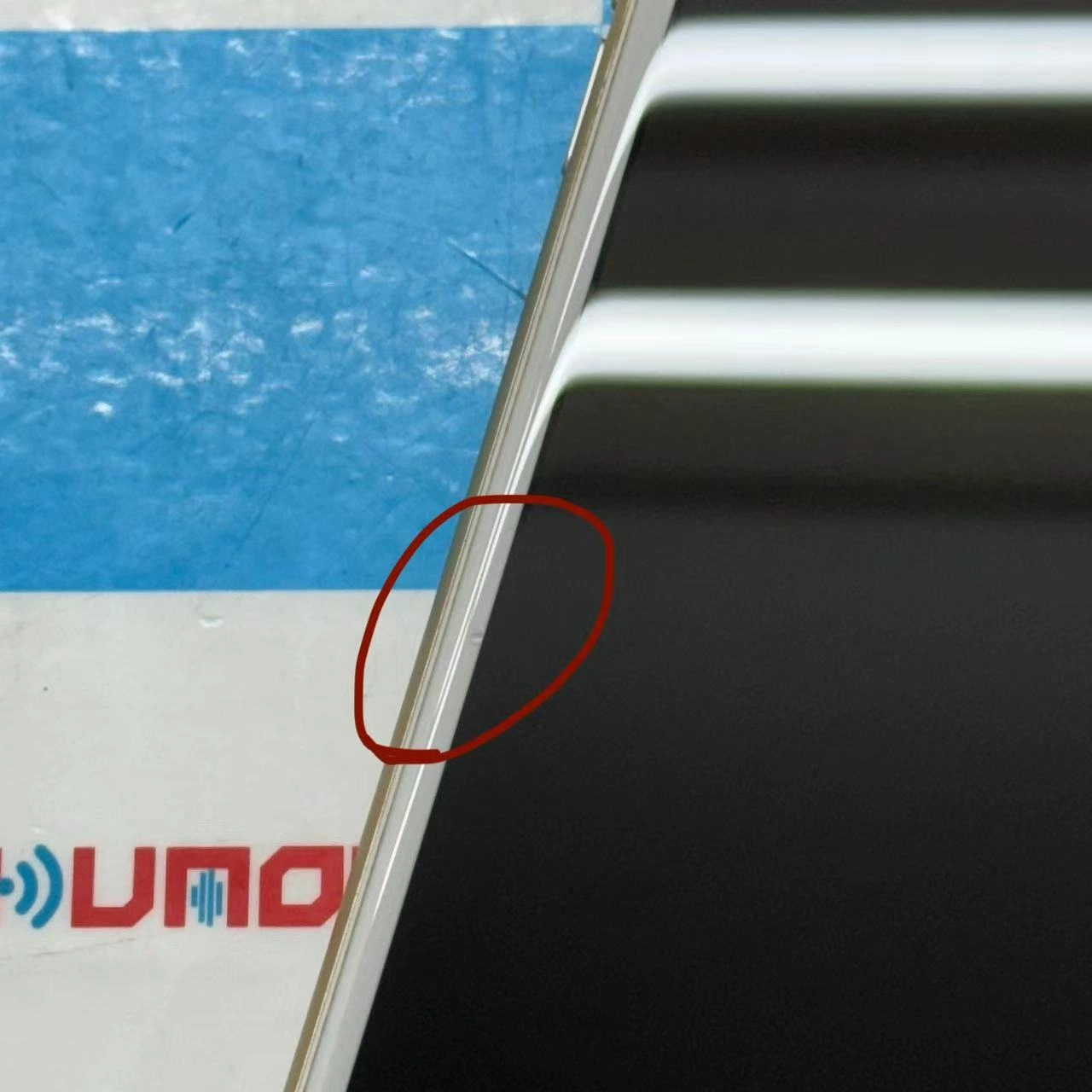 iPhone6s Plus 128GB ゴールド MKUF2J/A SIMロック解除済 docomo