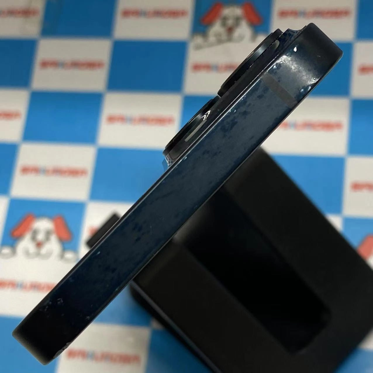 iPhone14 128GB ミッドナイト MPUD3J/A docomo版SIMフリー