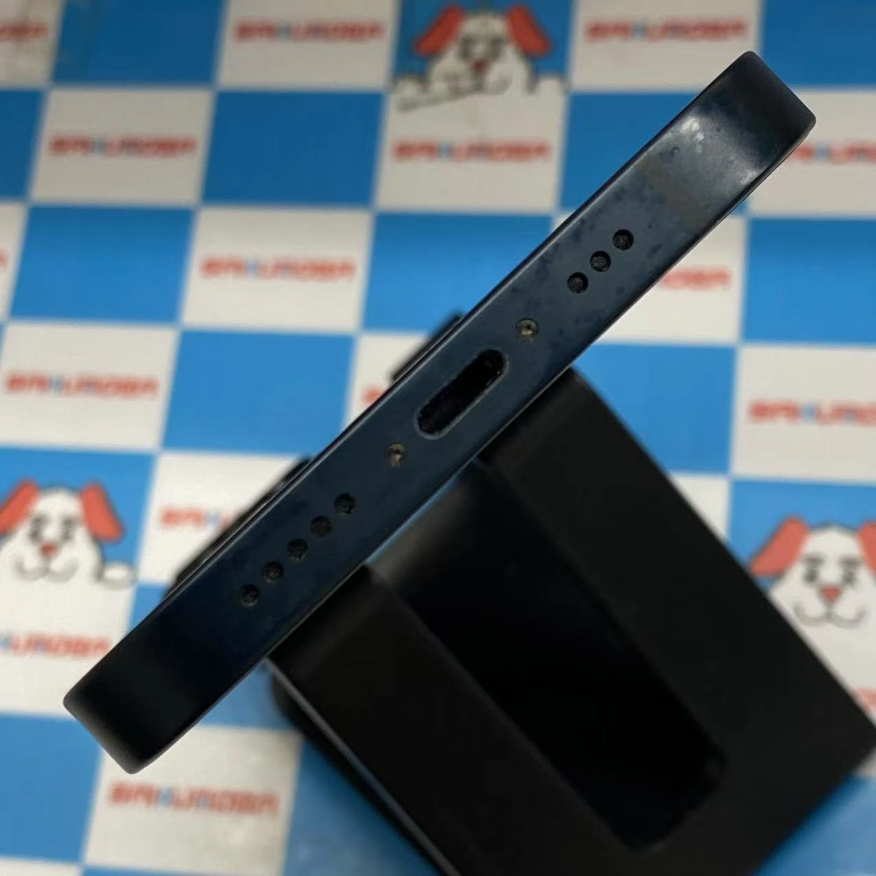 iPhone14 128GB ミッドナイト MPUD3J/A docomo版SIMフリー