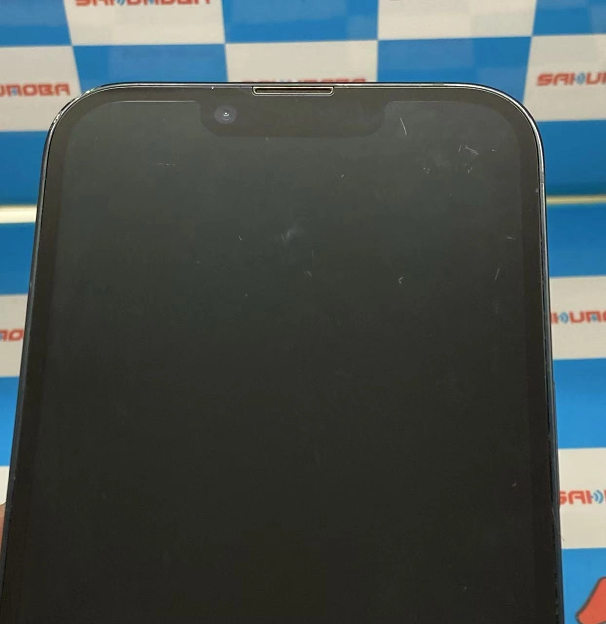 iPhone14 128GB ミッドナイト MPUD3J/A docomo版SIMフリー