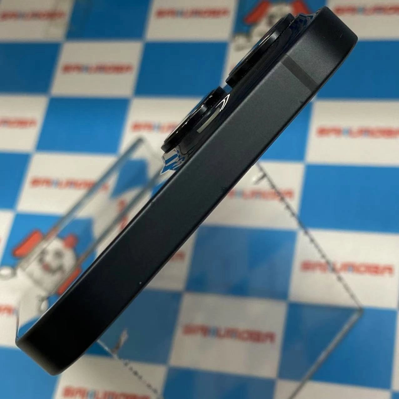 iPhone14 128GB ミッドナイト MPUD3J/A SIMフリー