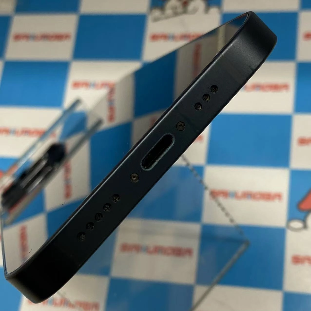 iPhone14 128GB ミッドナイト MPUD3J/A SIMフリー