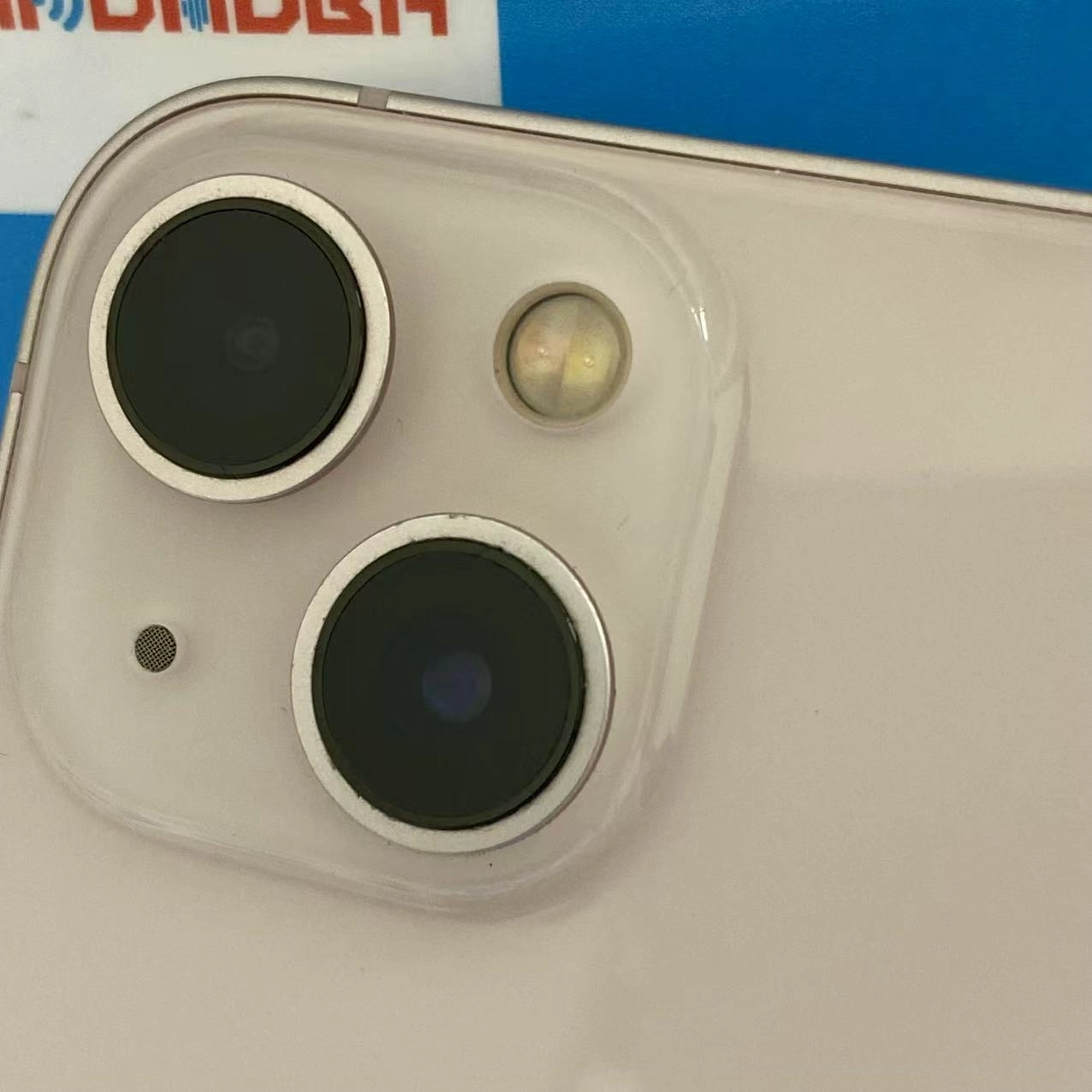 iPhone13 128GB ピンク MLNE3J/A docomo版SIMフリー 美品