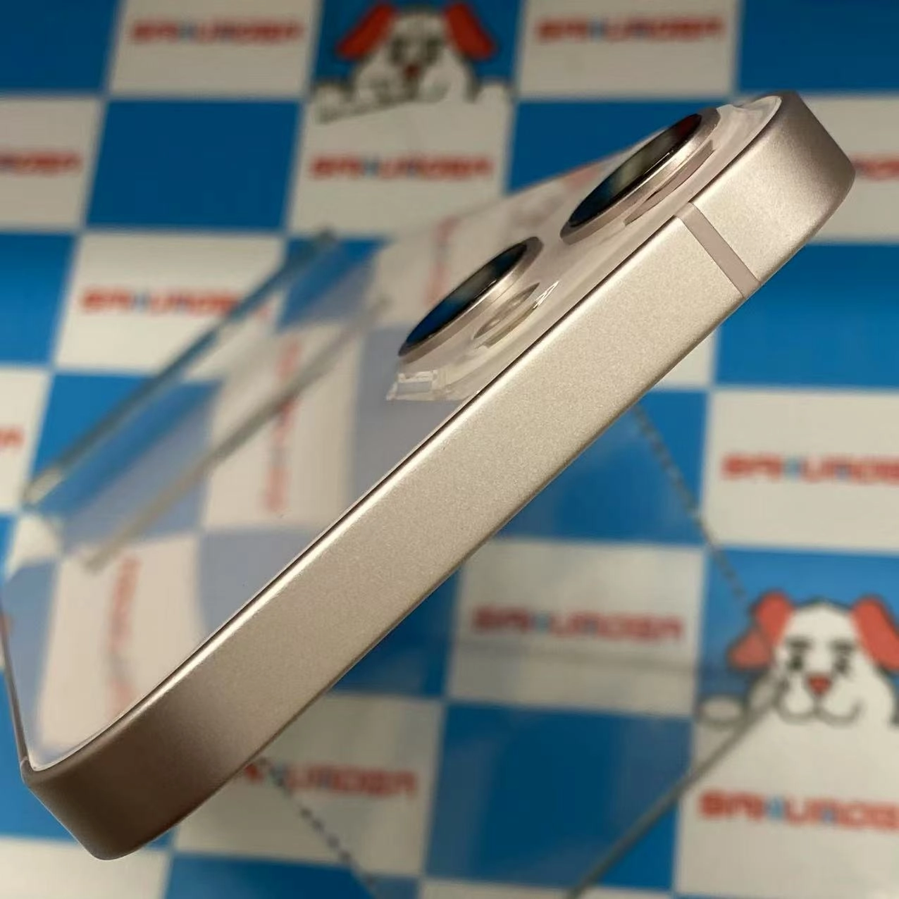 iPhone13 128GB ピンク MLNE3J/A docomo版SIMフリー 美品