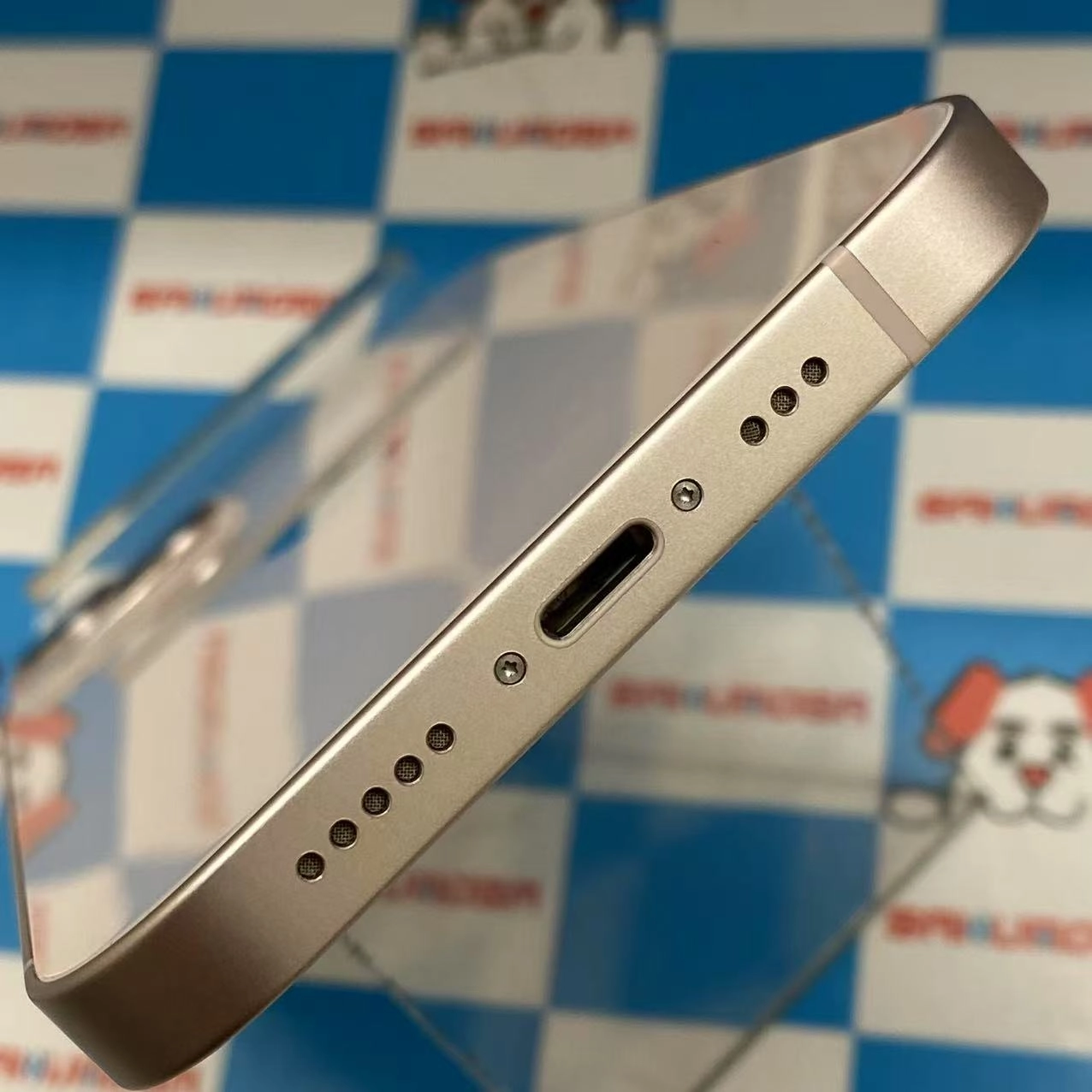 iPhone13 128GB ピンク MLNE3J/A docomo版SIMフリー 美品