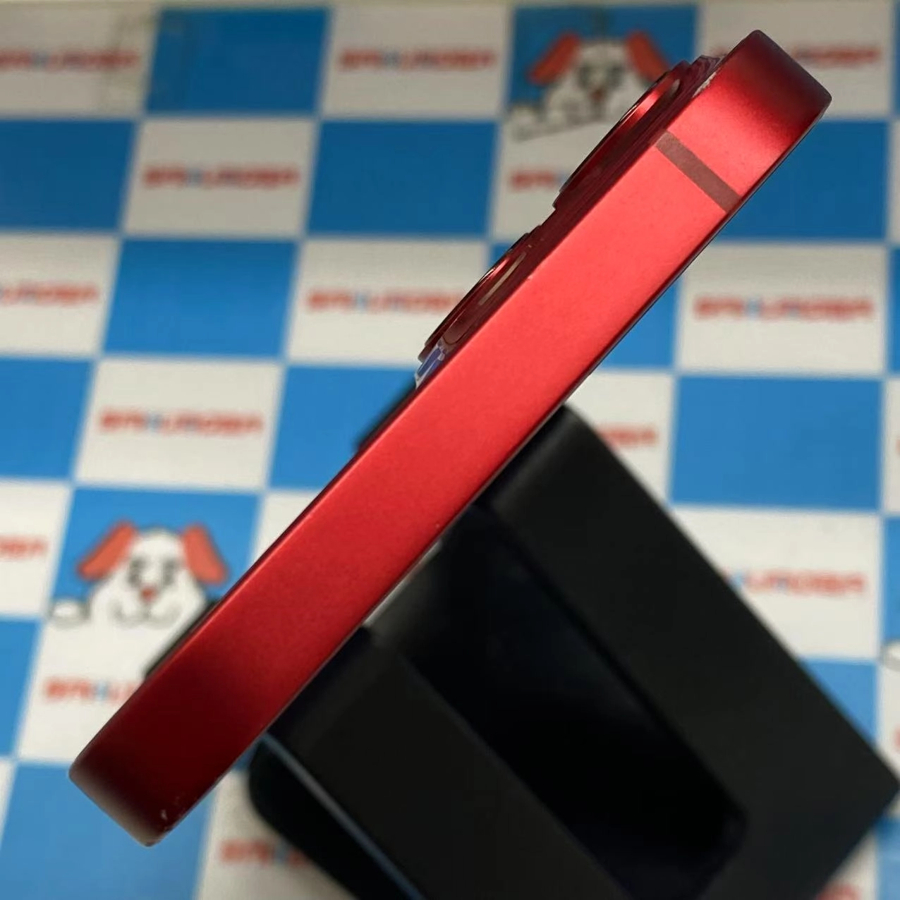 iPhone13 256GB Product Red MLNL3J/A SoftBank版SIMフリー