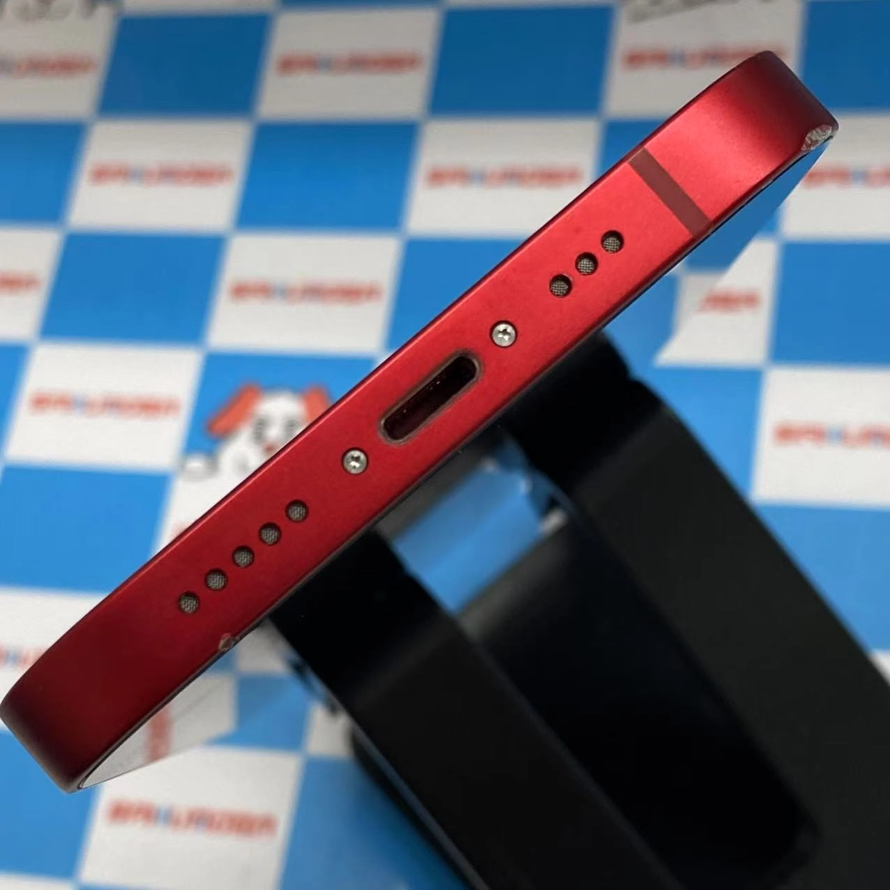 iPhone13 256GB Product Red MLNL3J/A SoftBank版SIMフリー