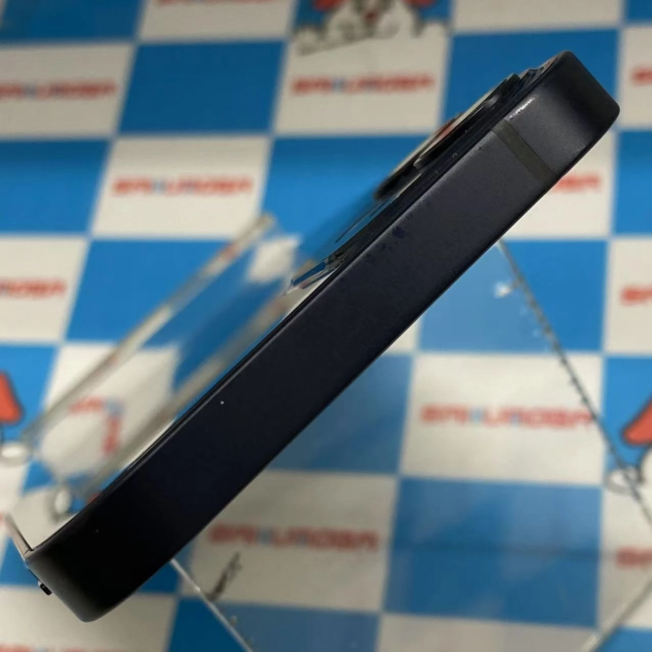 iPhone12 mini 128GB ブラック MGDJ3J/A SIMロック解除済 docomo