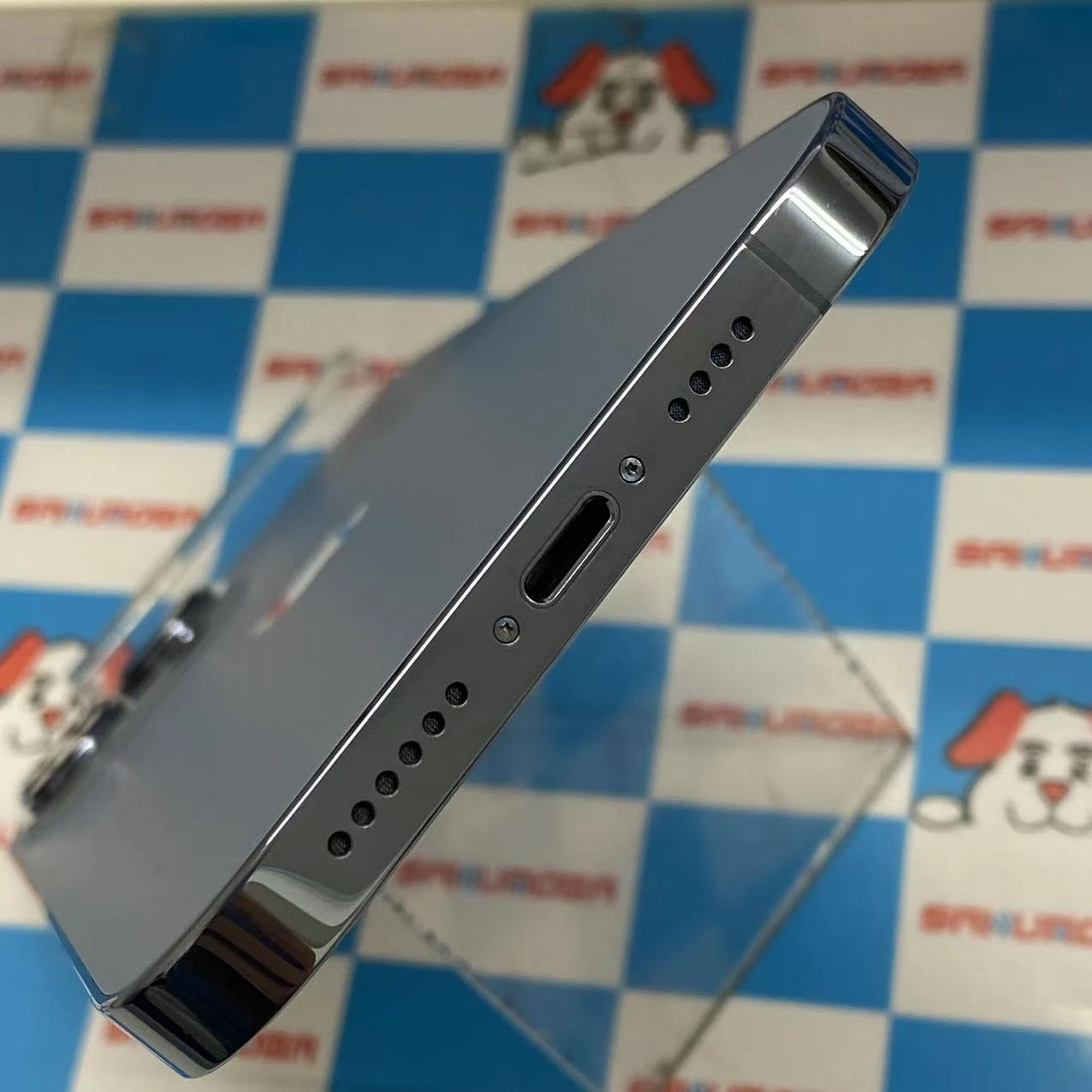 iPhone13 Pro Max 1TB シエラブルー MLKK3J/A ストア版 美品