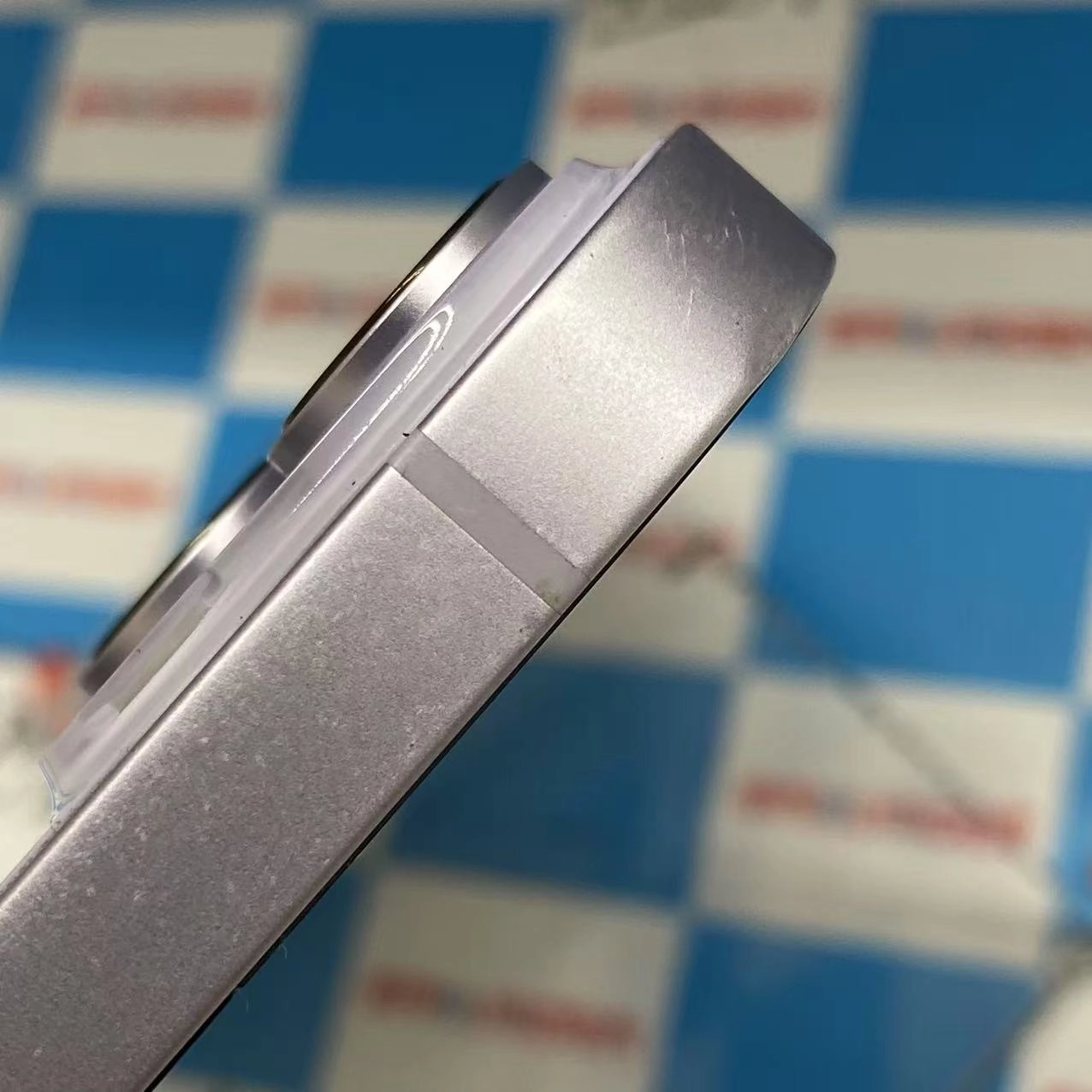 iPhone14 Plus 128GB パープル MQ4E3J/A SIMロック解除済 docomo