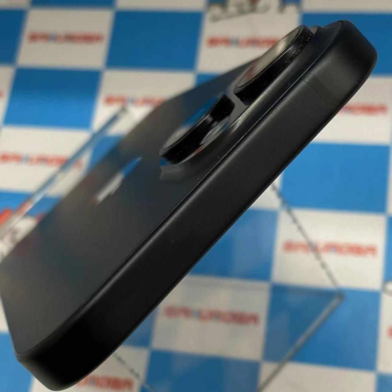 iPhone15 128GB ブラック MTMH3J/A SIMフリー