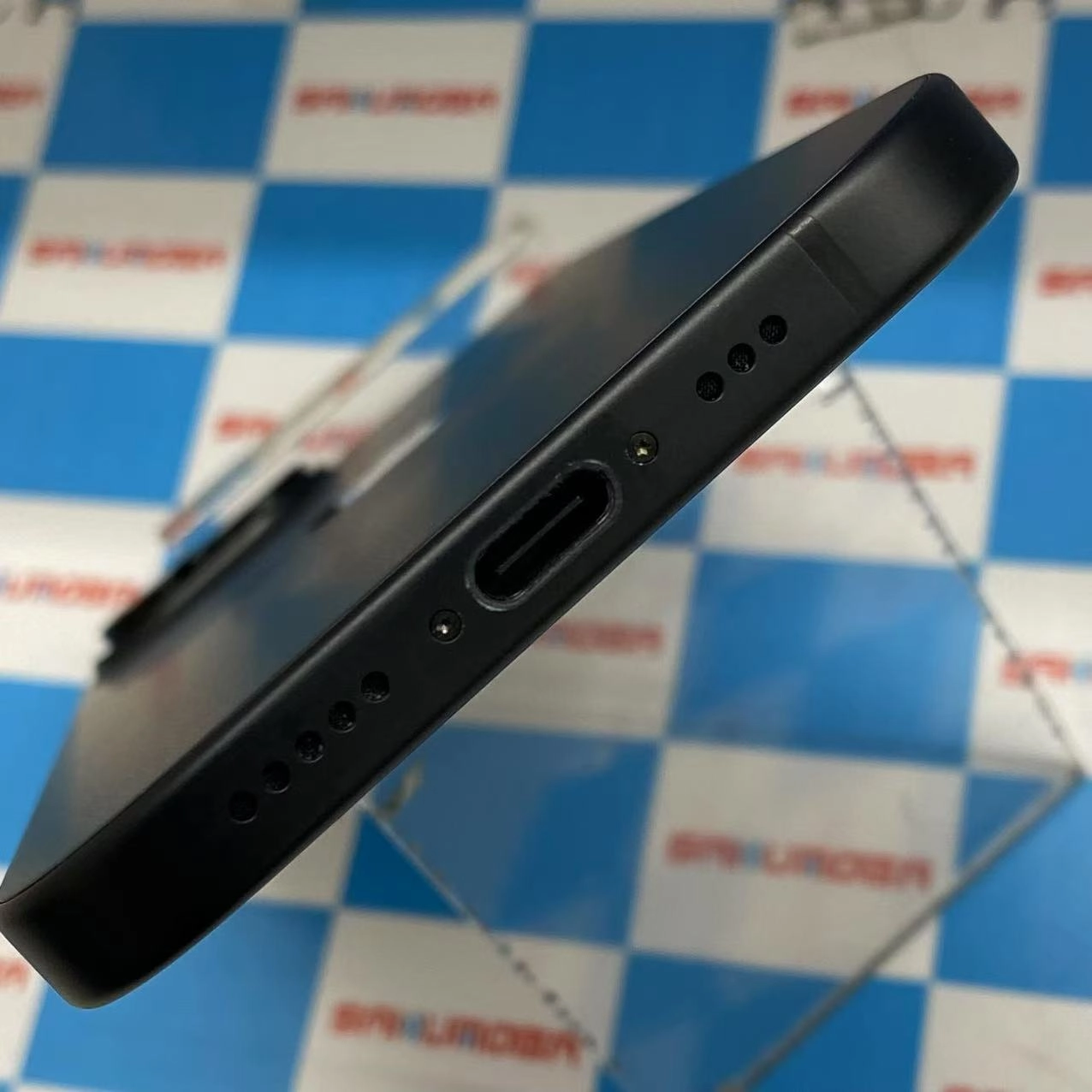 iPhone15 128GB ブラック MTMH3J/A SIMフリー