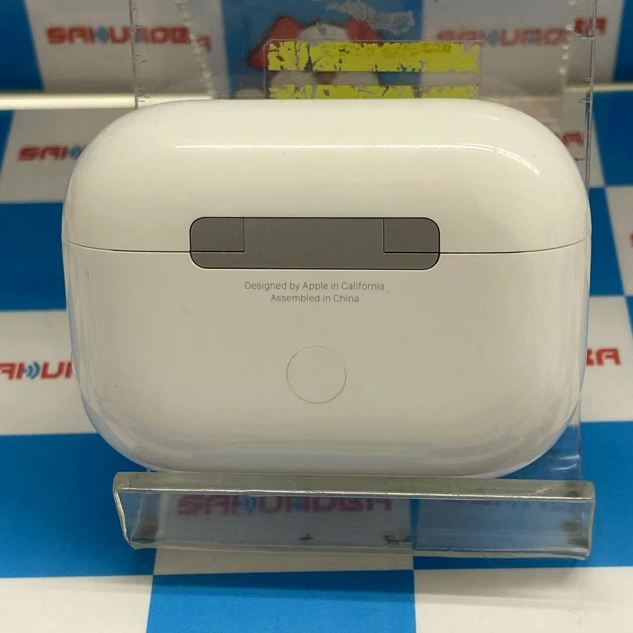 Apple AirPods Pro 第2世代 ホワイト MTJV3AM/A