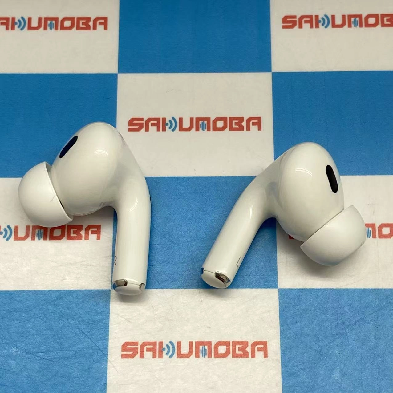 Apple AirPods Pro 第2世代 ホワイト MTJV3AM/A