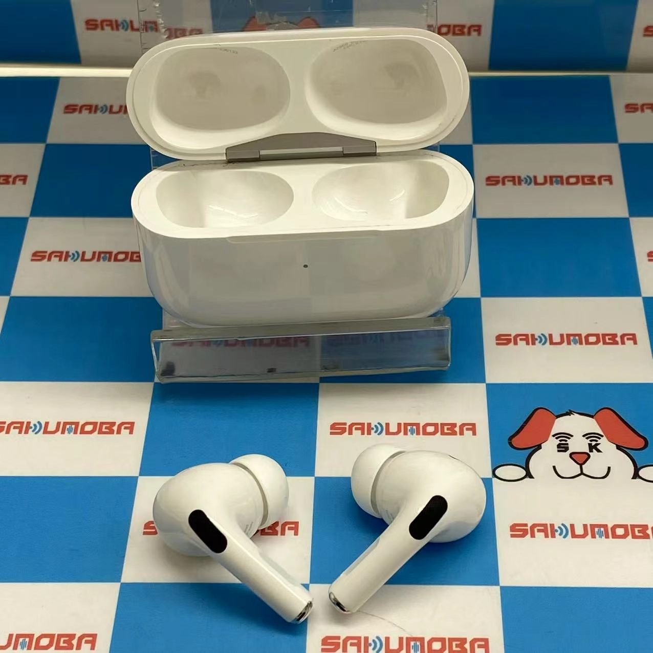 Apple AirPods Pro 第2世代 ホワイト MTJV3AM/A