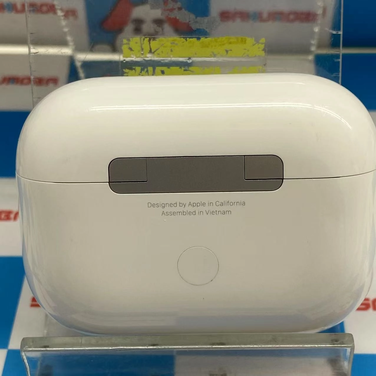 Airpods Pro 第2世代 ー ホワイト MQD83J/A
