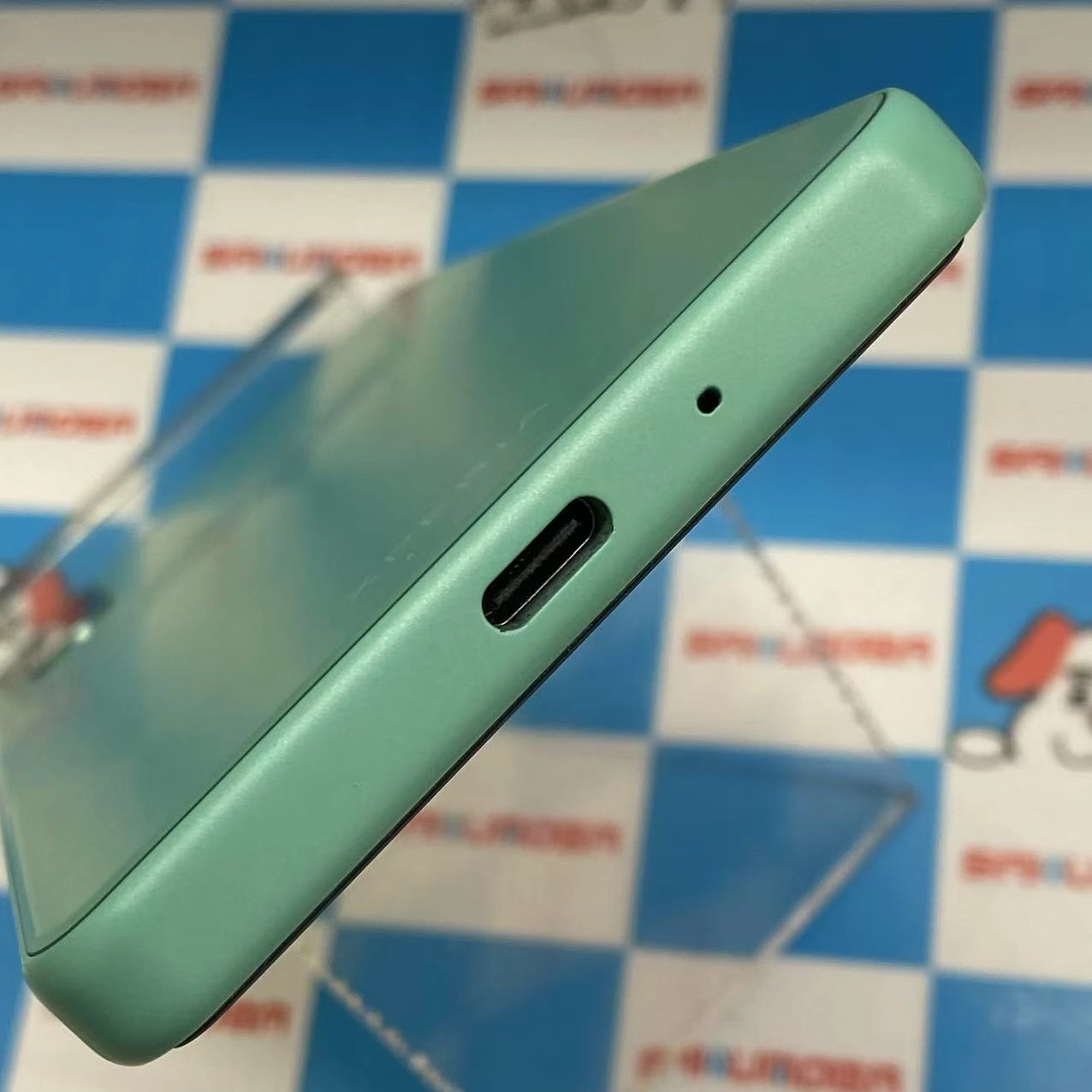 Xperia 10 IV 128GB ブラック XQ-CC44 楽天モバイル版SIMフリー 美品