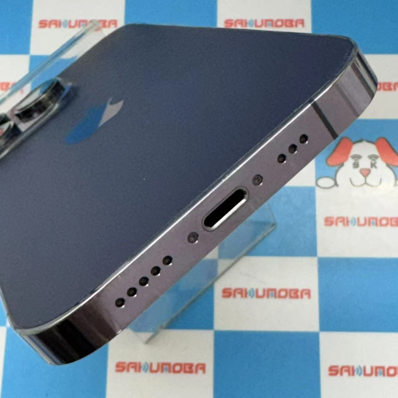 iPhone14 Pro 256GB ディープパープル MQ1E3J/A SIMフリー