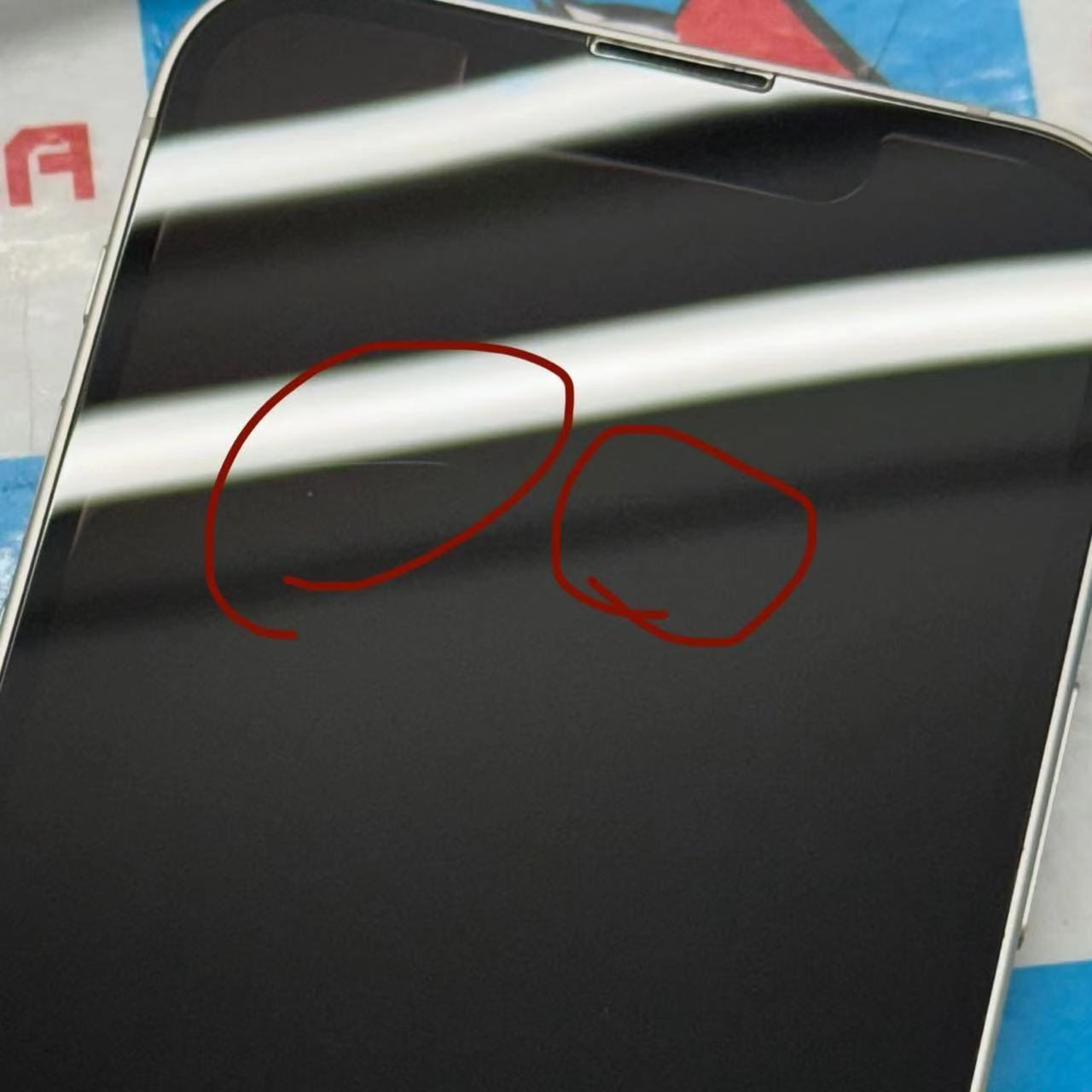 iPhone13 mini 128GB ホワイト MLK13ZP/A 海外版SIMフリー