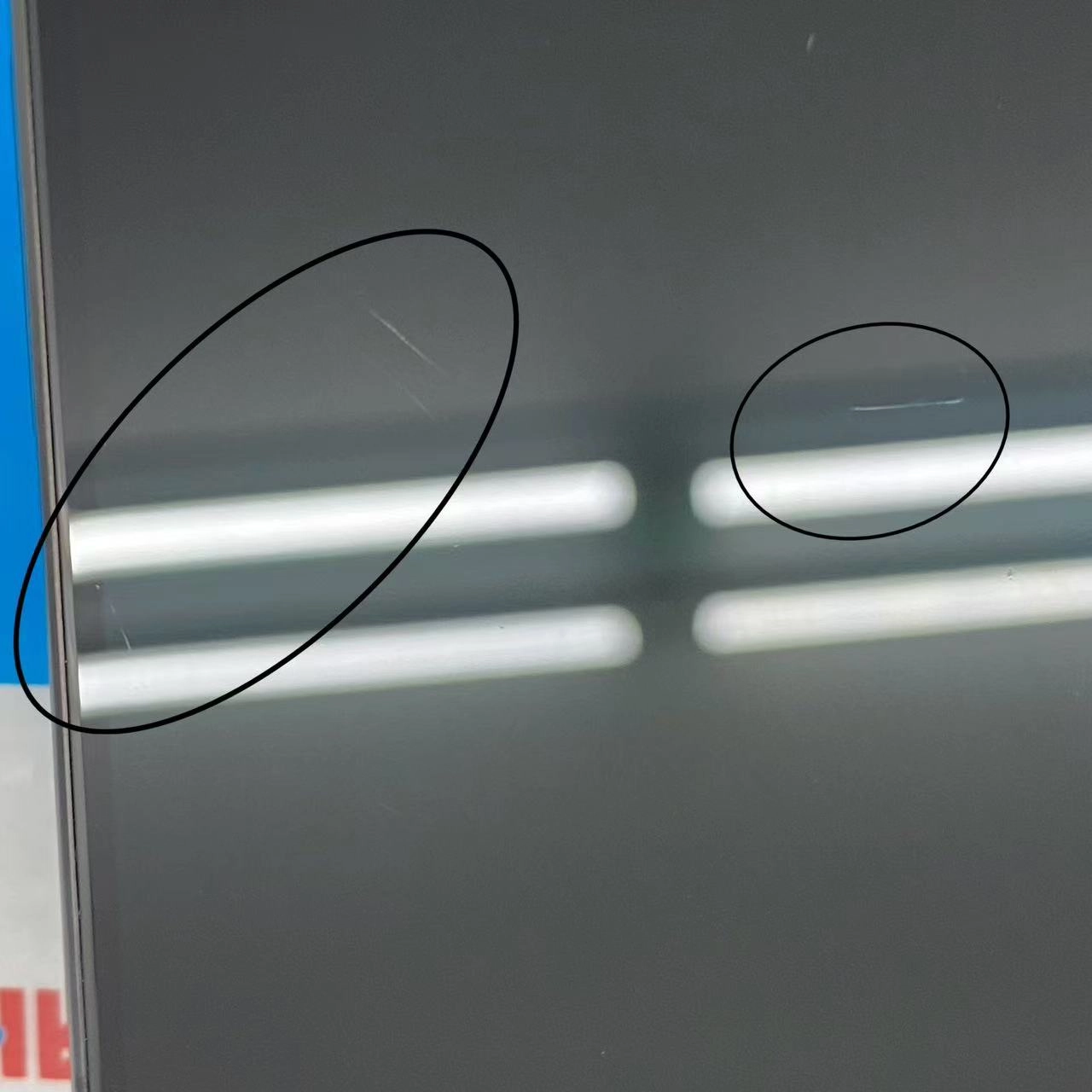 iPhone15 Pro 512GB ブラックチタニウム MTV73AA/A 海外版SIMフリー