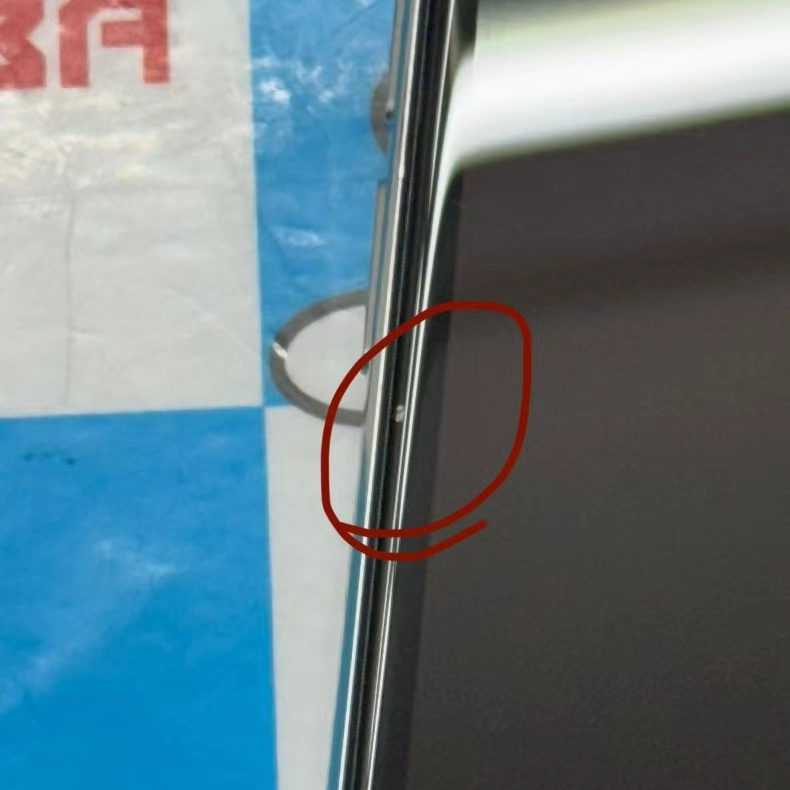 iPhoneXS docomo Apple 512GB シルバー MTE42J/A SIMロック解除済 ジャンク品