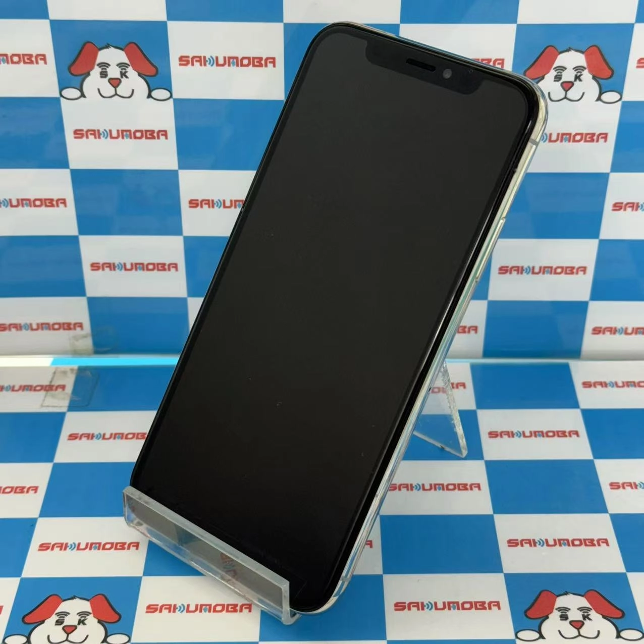 iPhoneXS docomo Apple 512GB シルバー MTE42J/A SIMロック解除済 ジャンク品