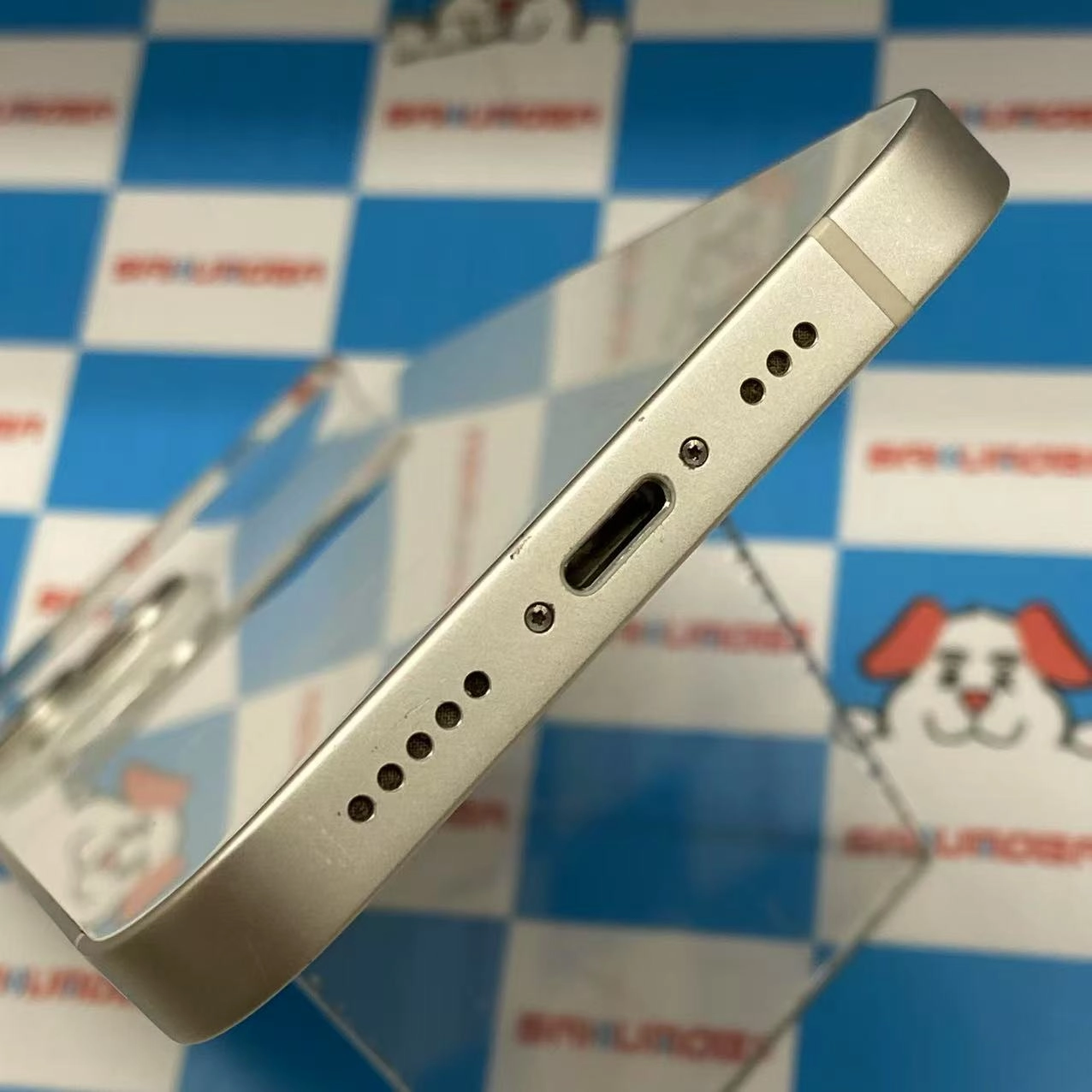 iPhone14 128GB スターライト MPUQ3J/A SIMフリー