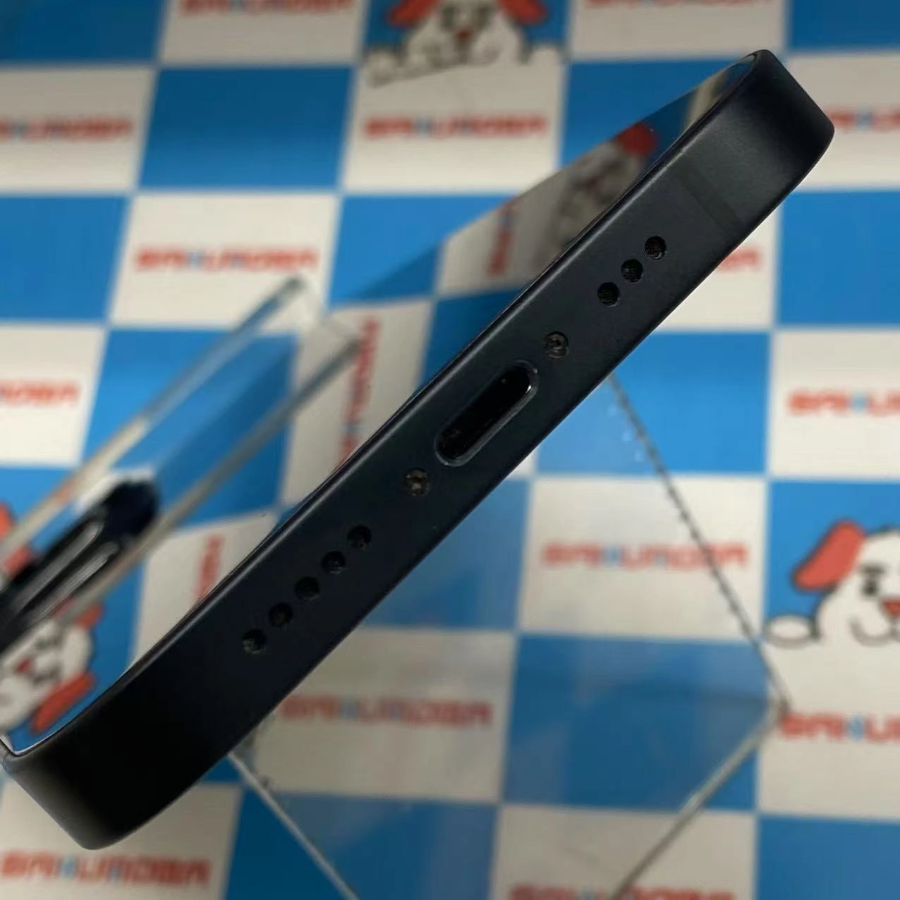 iPhone14 128GB ミッドナイト MPUD3J/A 楽天モバイル版SIMフリー