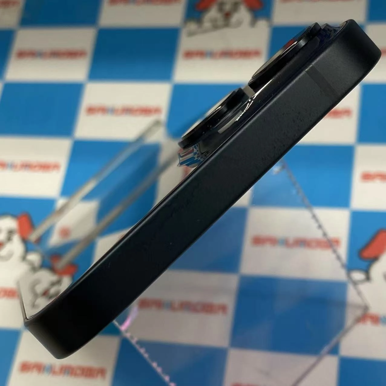 iPhone14 128GB ミッドナイト MPUD3J/A 楽天モバイル版SIMフリー