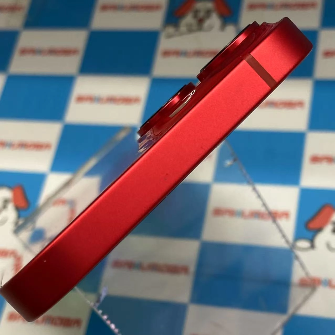 iPhone14 128GB Product Red MPV93J/A SoftBank版SIMフリー