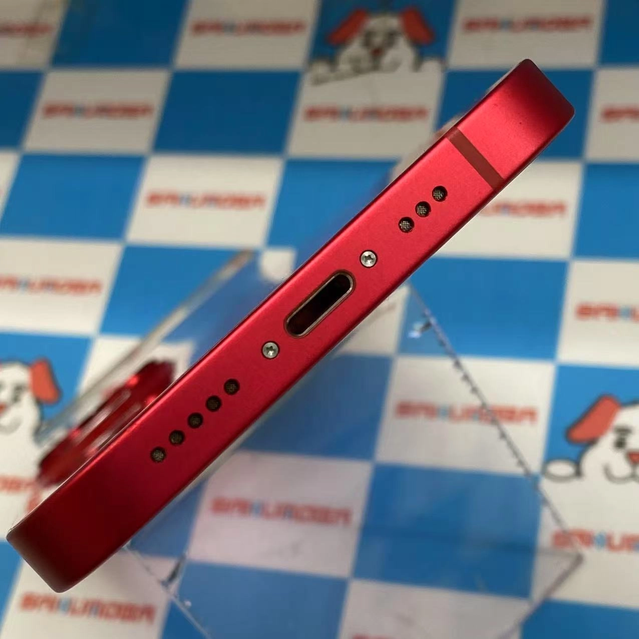 iPhone14 128GB Product Red MPV93J/A SoftBank版SIMフリー