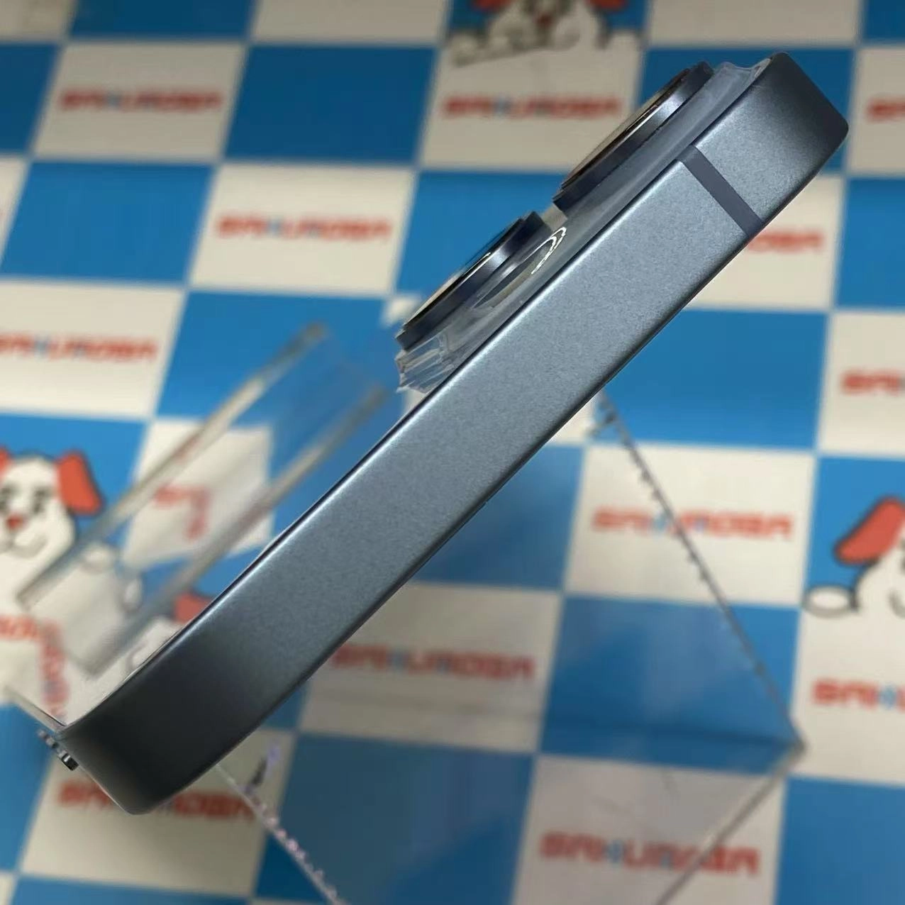 iPhone14 128GB ブルー MPVJ3J/A SIMフリー