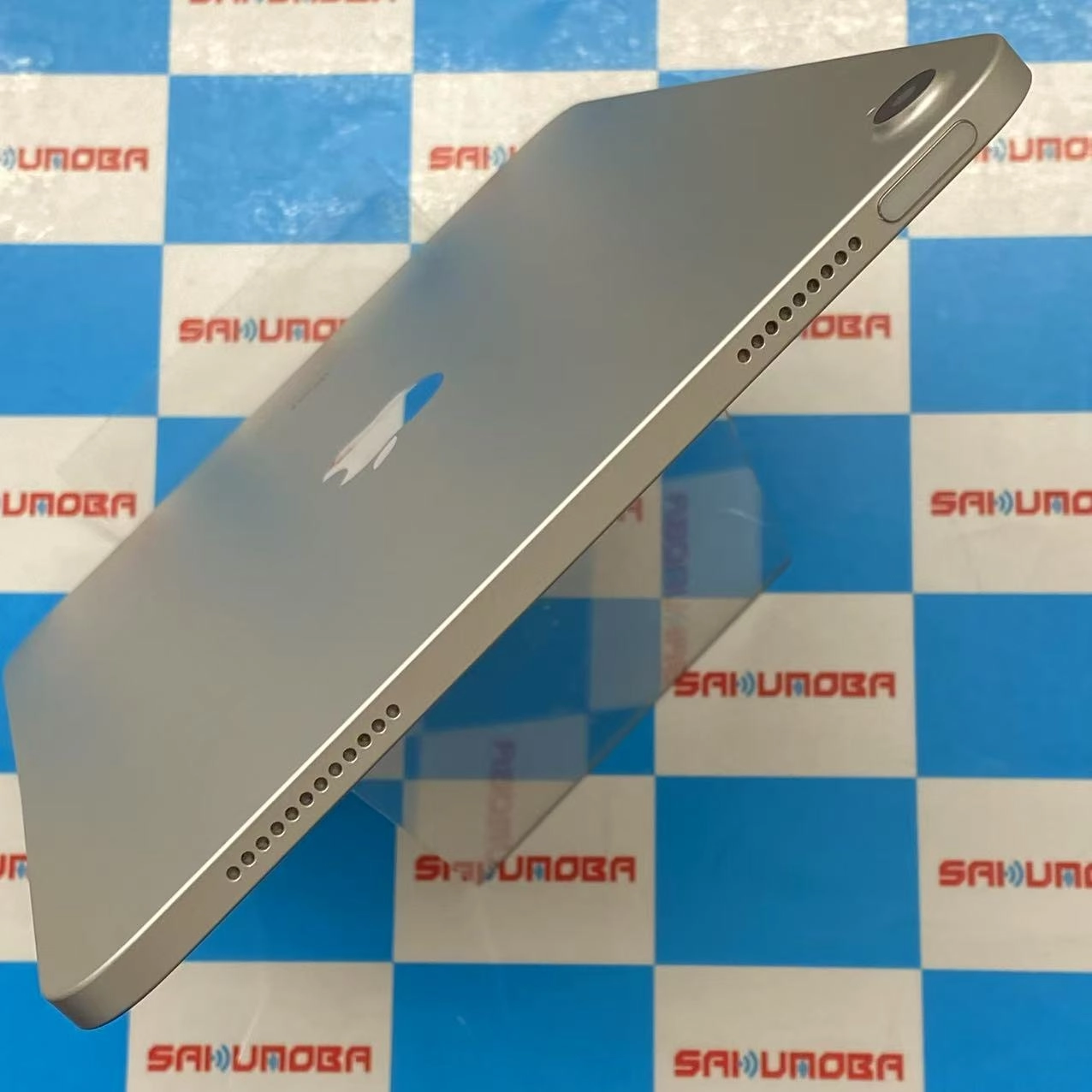 iPad 第10世代 Wi-Fiモデル 64GB シルバー MPQ03J/A 美品