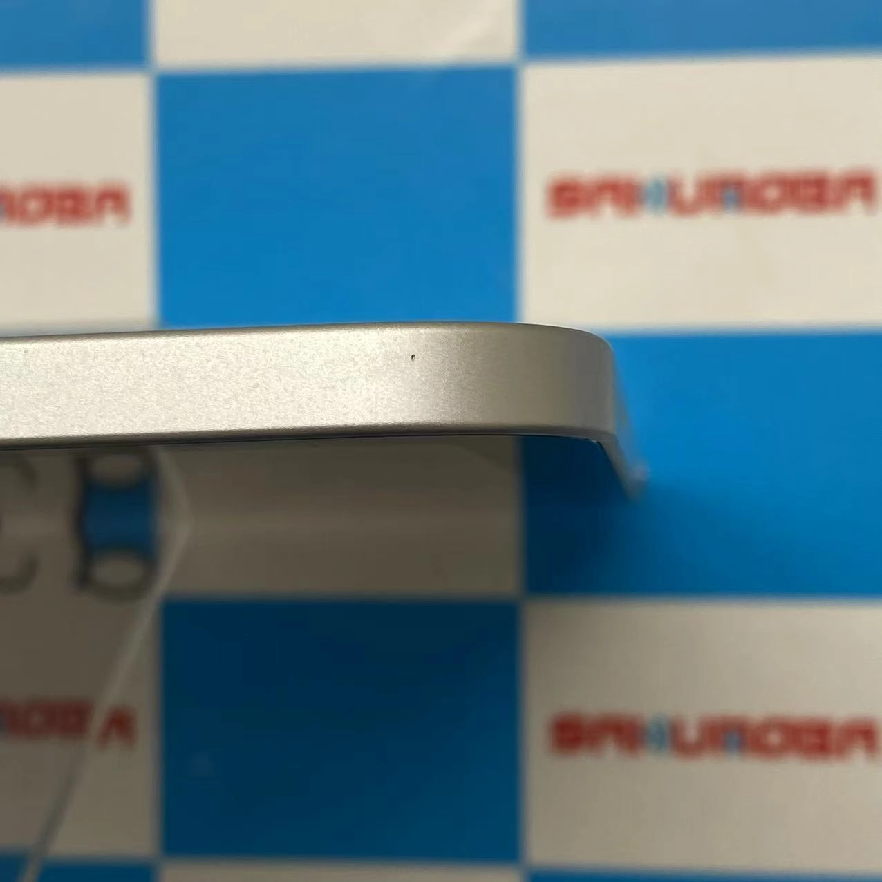 iPad 第10世代 Wi-Fiモデル 64GB シルバー MPQ03J/A 美品