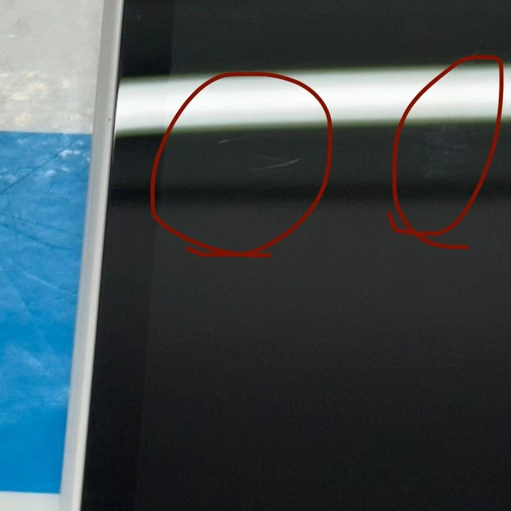 Galaxy 5G Mobile Wi-Fi SCR01 ** ホワイト SIMロック解除済