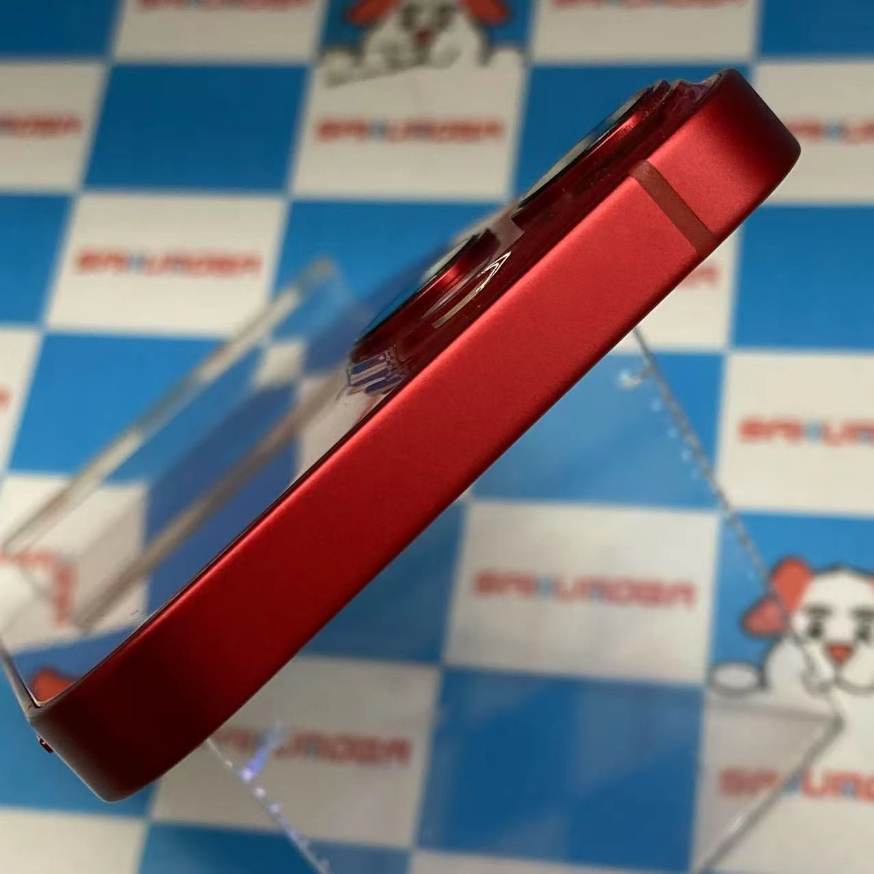 iPhone13 mini 128GB Product Red MLJG3J/A docomo版SIMフリー