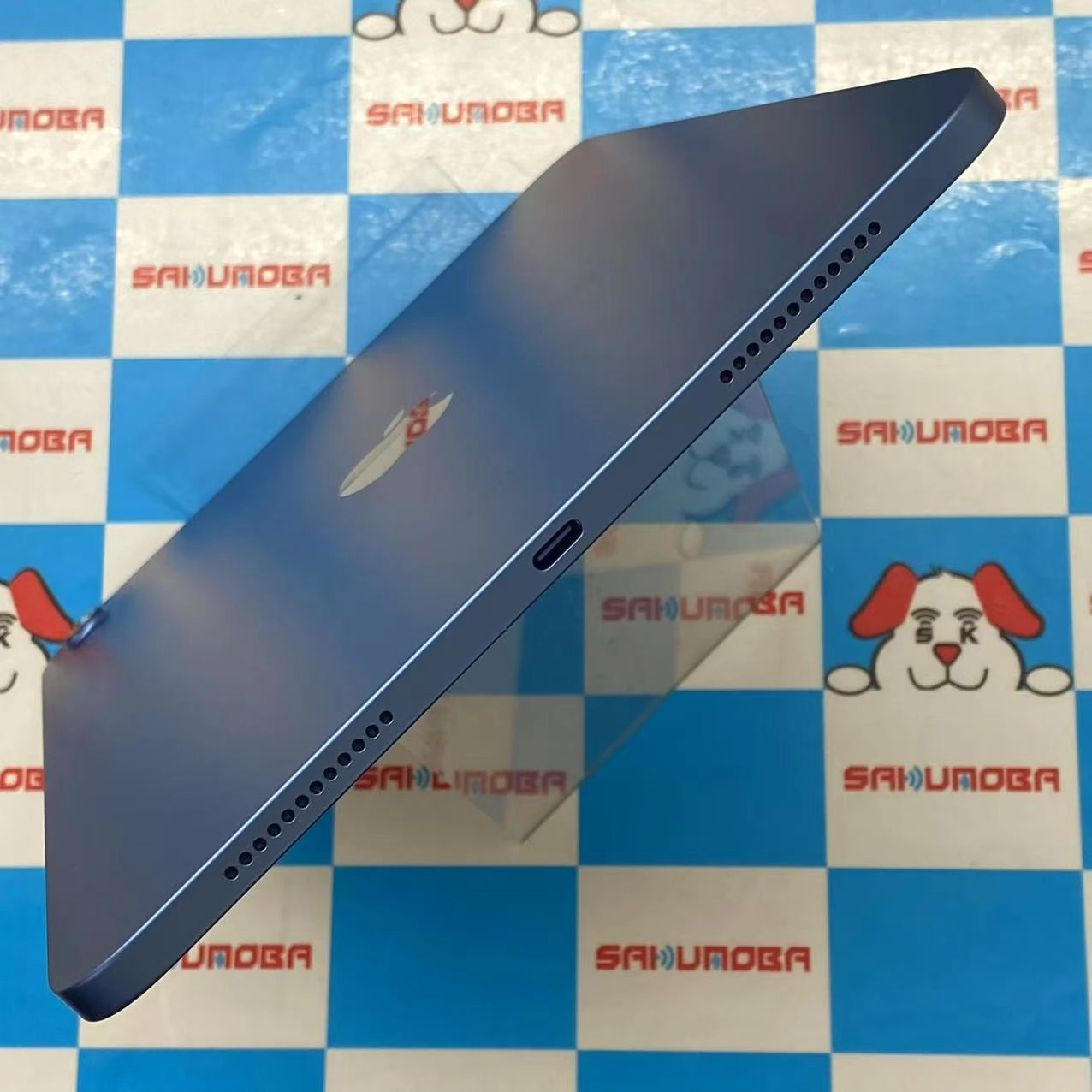 iPad 第10世代 Wi-Fiモデル 64GB ブルー MPQ13J/A 開封未使用品