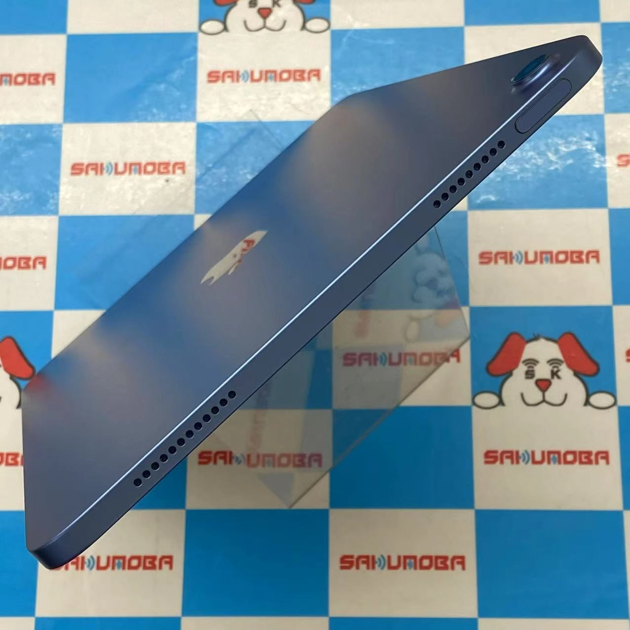 iPad 第10世代 Wi-Fiモデル 64GB ブルー MPQ13J/A 開封未使用品