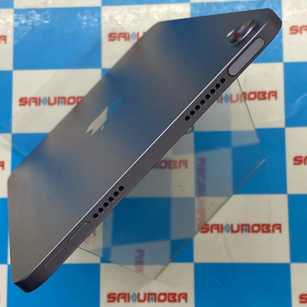 iPad mini 第6世代 Wi-Fiモデル 256GB パープル MK7X3J/A 極美品