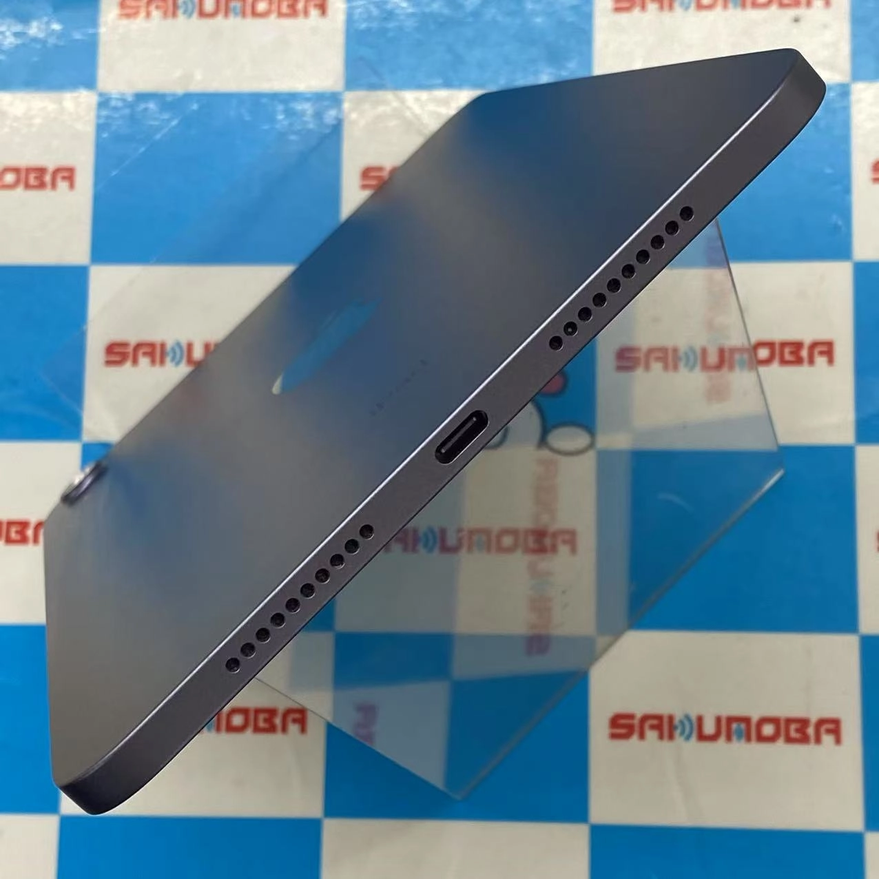 iPad mini 第6世代 Wi-Fiモデル 256GB パープル MK7X3J/A 極美品