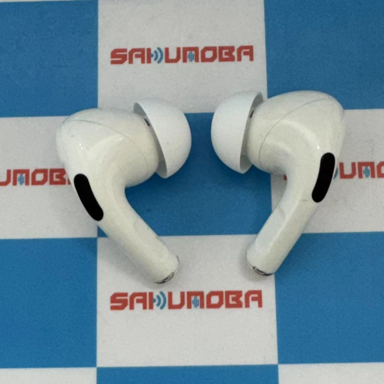 AirPods Pro 第1世代 2019年モデル ホワイト MWP22J/A